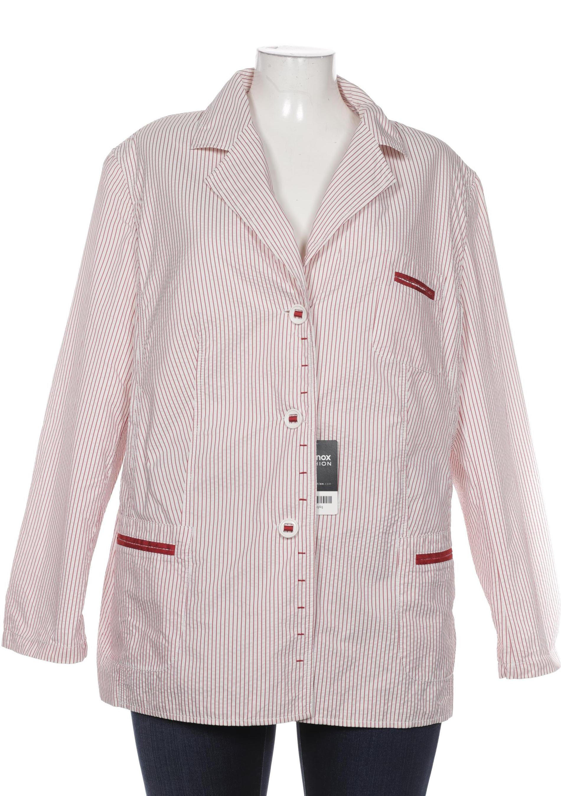

Samoon by Gerry Weber Damen Blazer, pink, Gr. 50