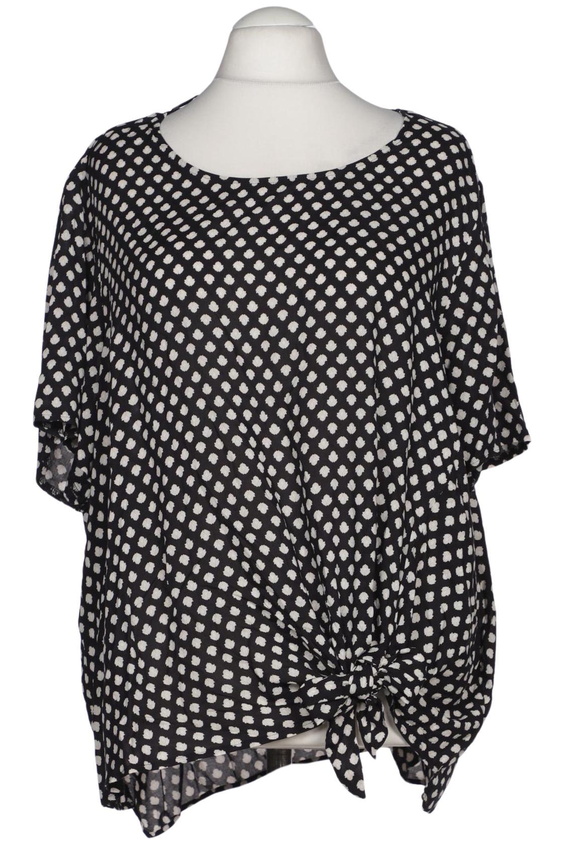 

Samoon by Gerry Weber Damen Bluse, mehrfarbig, Gr. 54