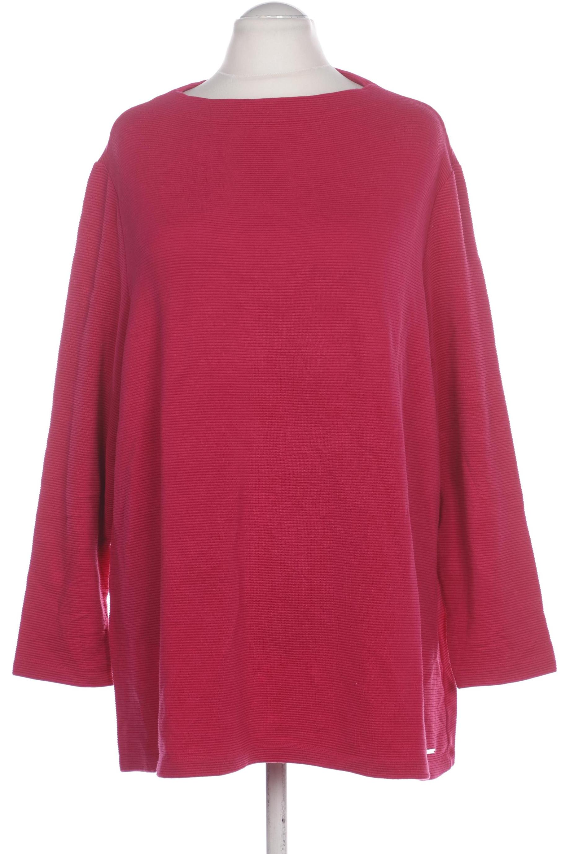 

Samoon by Gerry Weber Damen Pullover, pink, Gr. 54