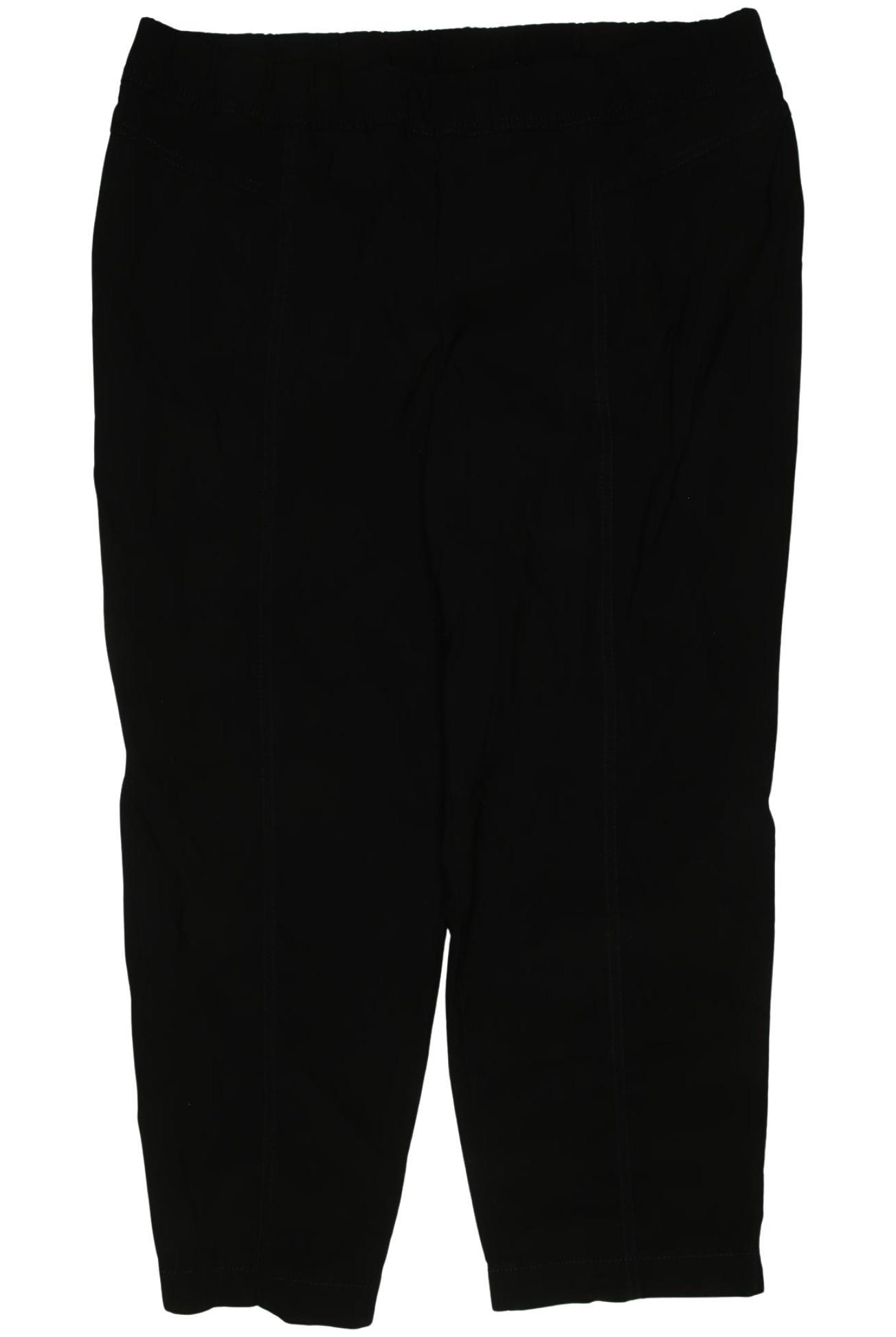 

Samoon by Gerry Weber Damen Stoffhose, schwarz, Gr. 50