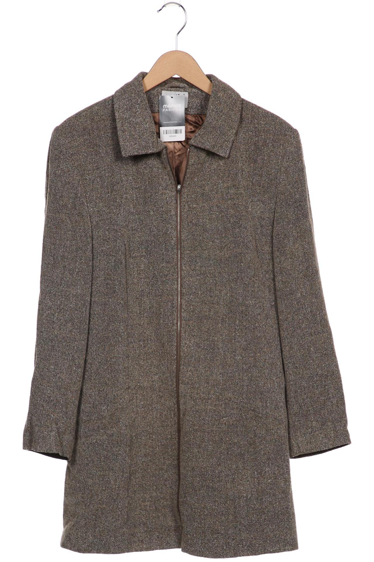 

Samoon by Gerry Weber Damen Mantel, braun, Gr. 42