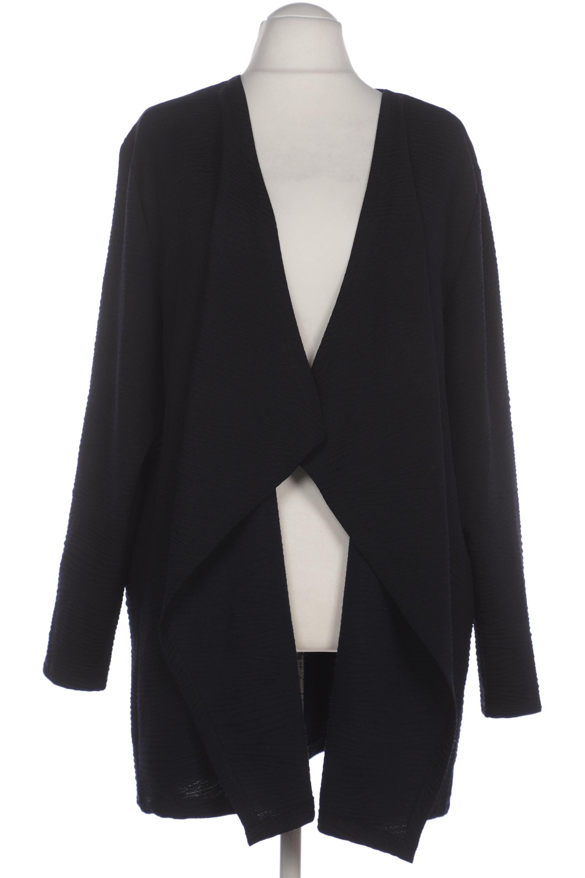 

Samoon by Gerry Weber Damen Strickjacke, marineblau, Gr. 54