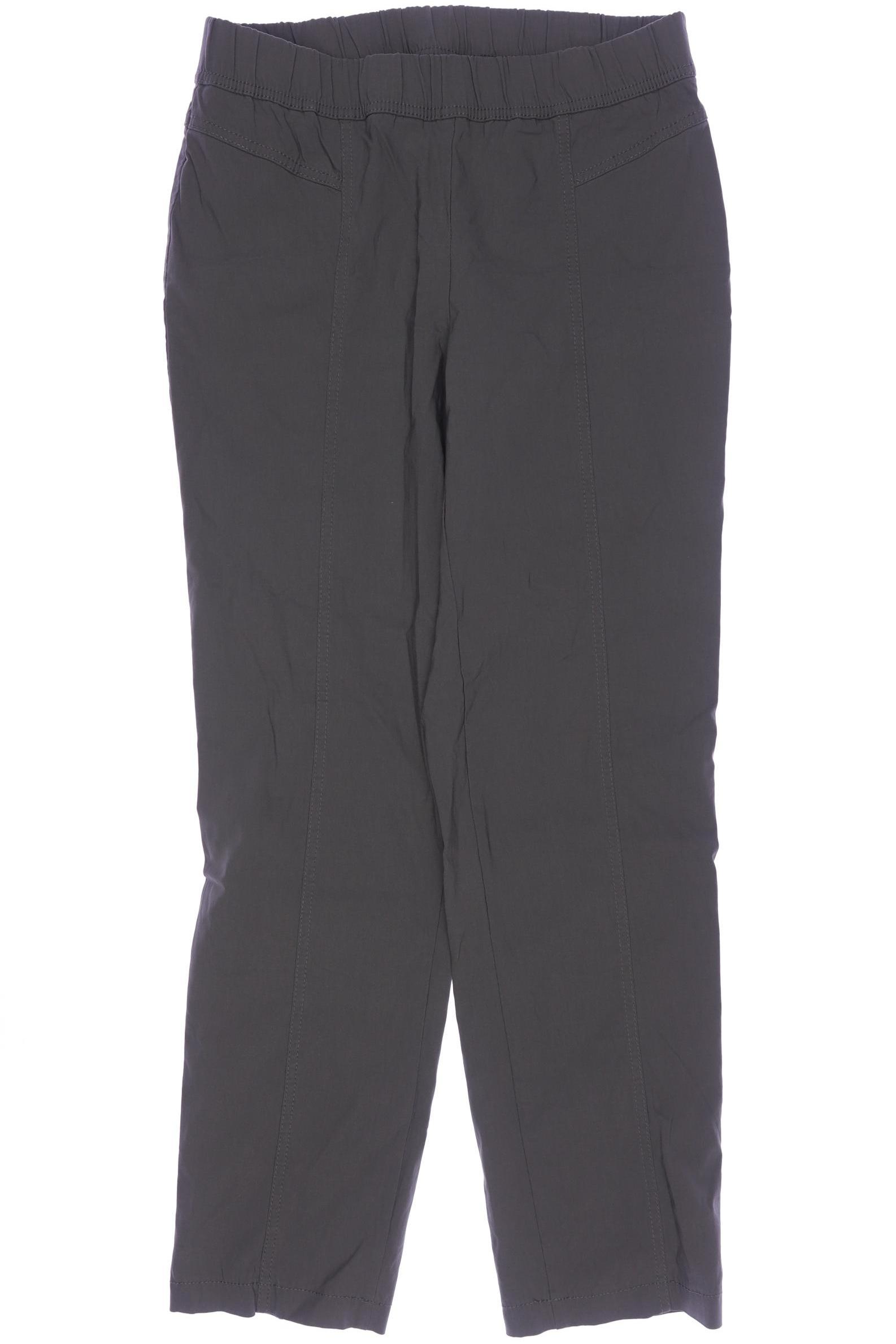 

Samoon by Gerry Weber Damen Stoffhose, grau, Gr. 29