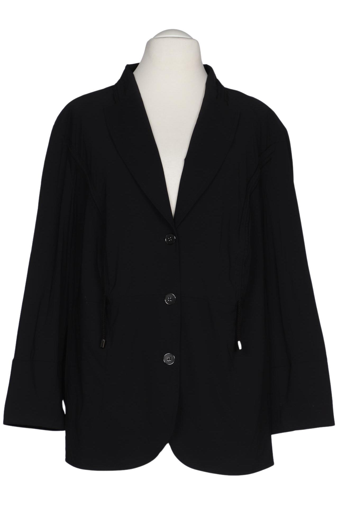 

Samoon by Gerry Weber Damen Blazer, marineblau, Gr. 54