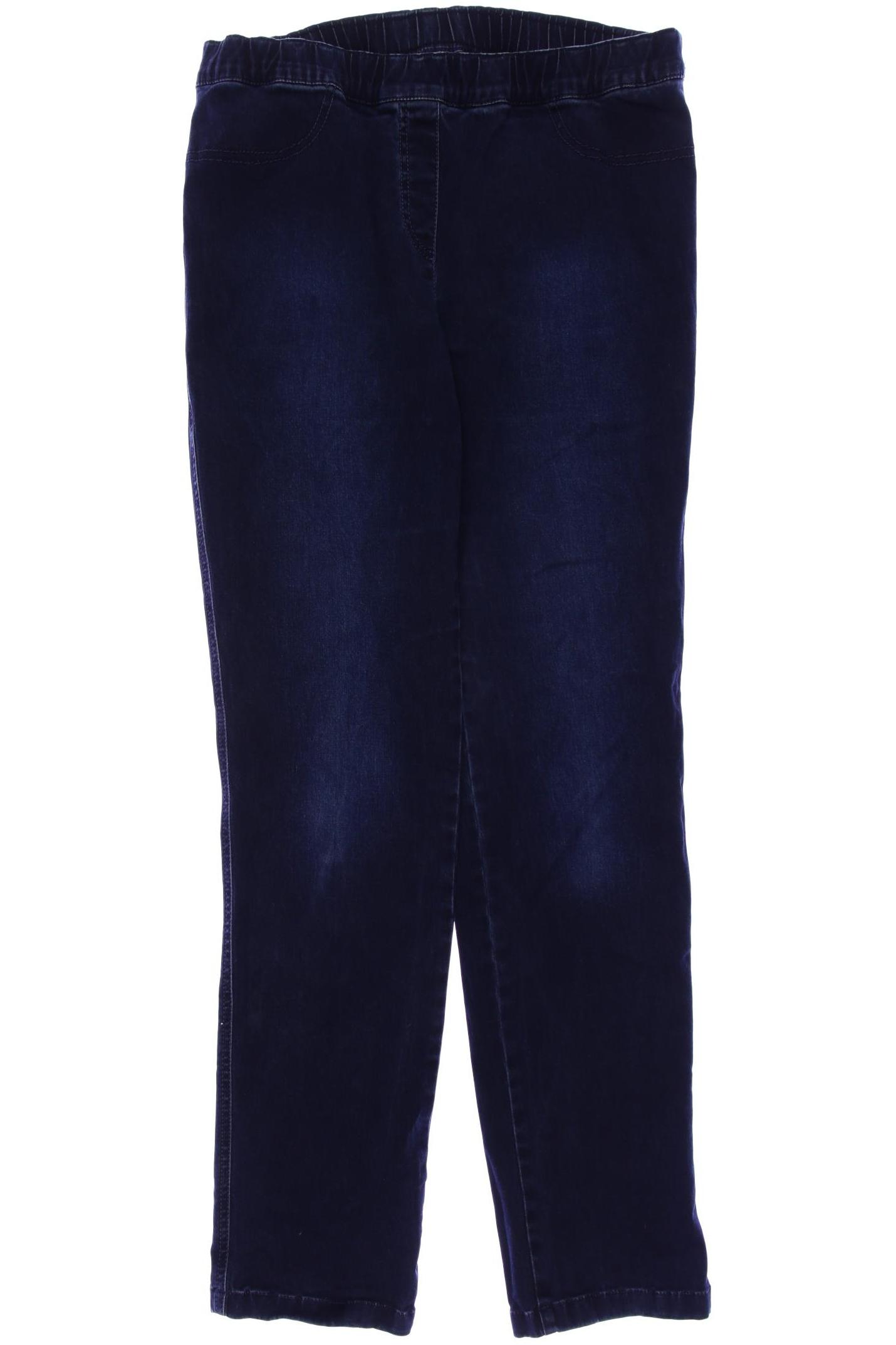 

SAMOON by Gerry Weber Damen Jeans, marineblau
