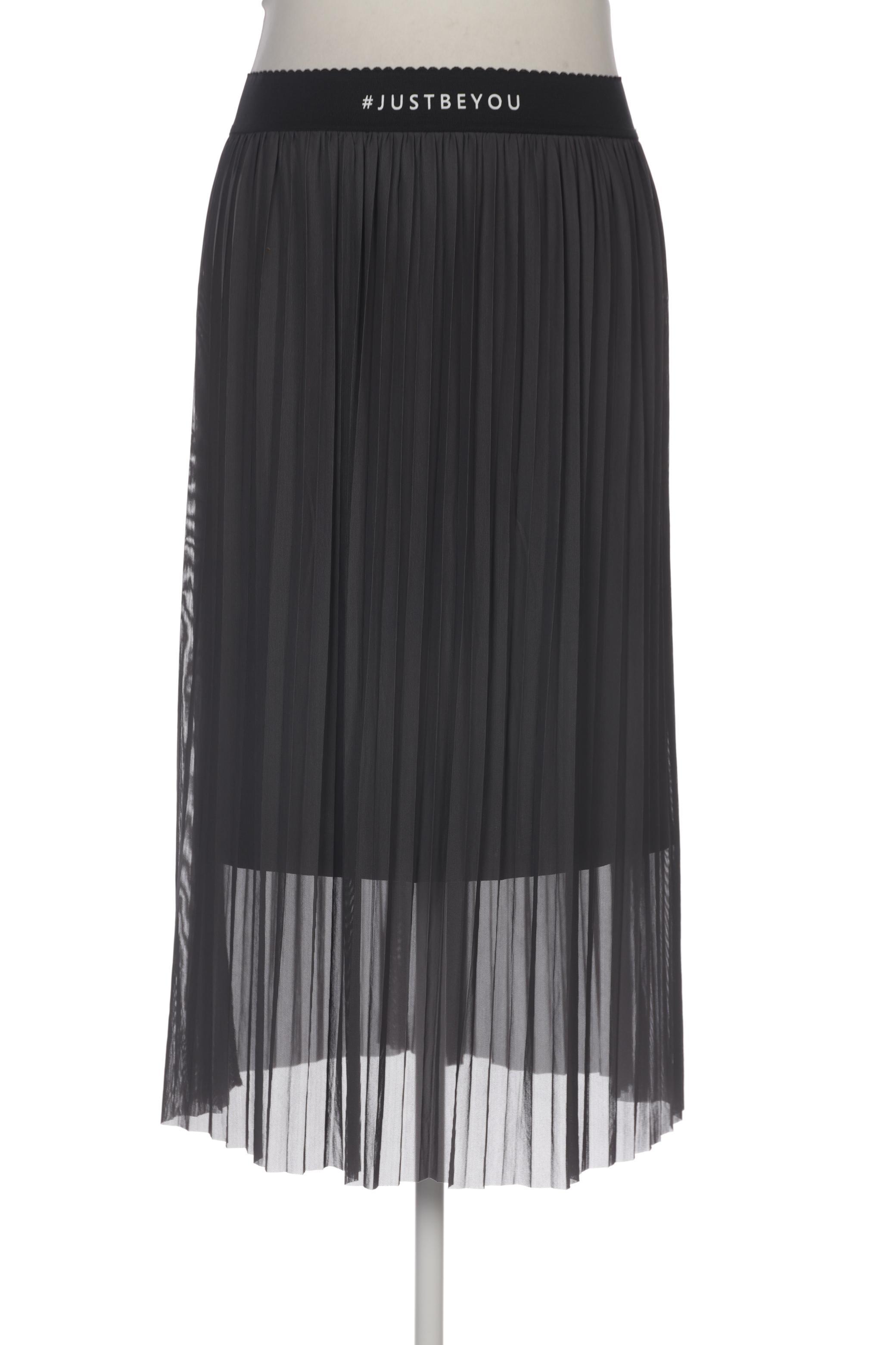 

Samoon by Gerry Weber Damen Rock, grau, Gr. 46