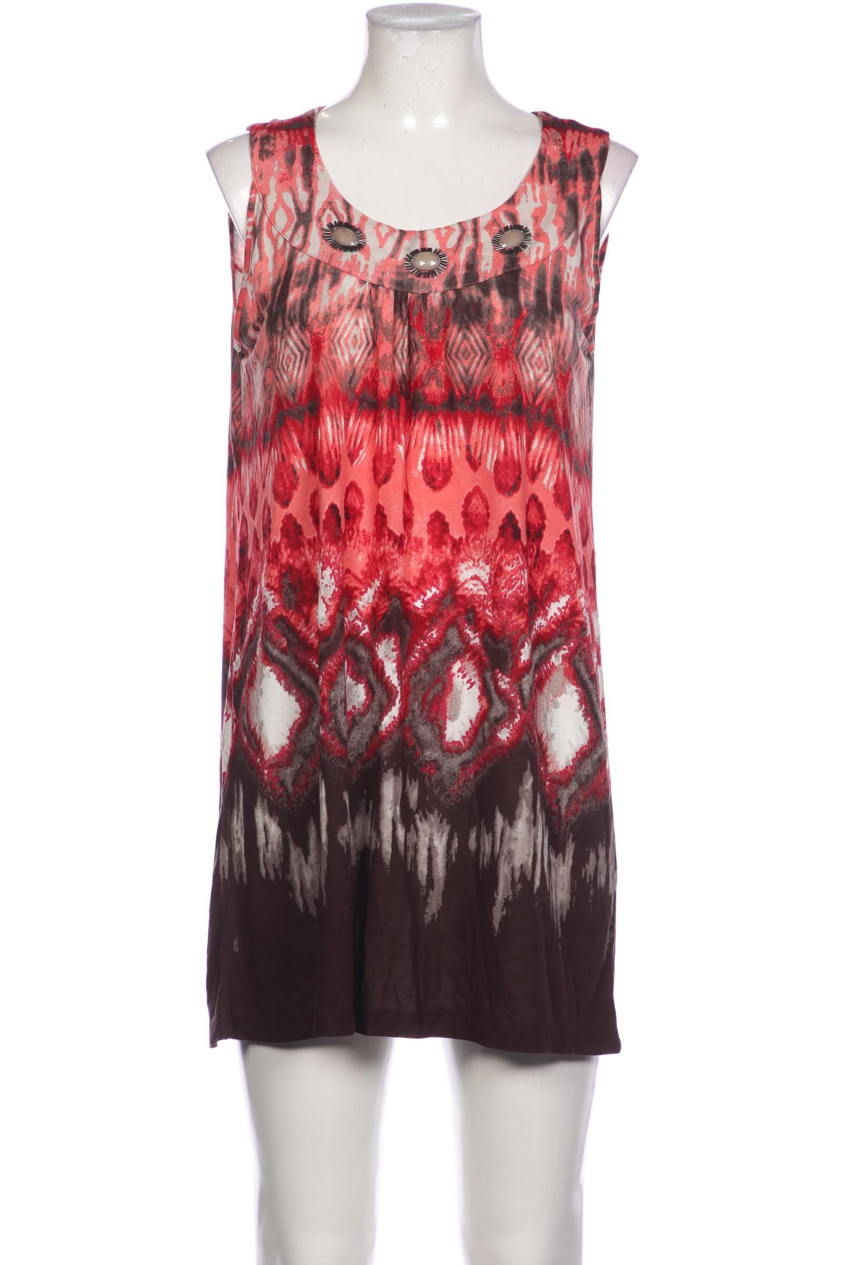

Samoon by Gerry Weber Damen Top, rot, Gr. 42