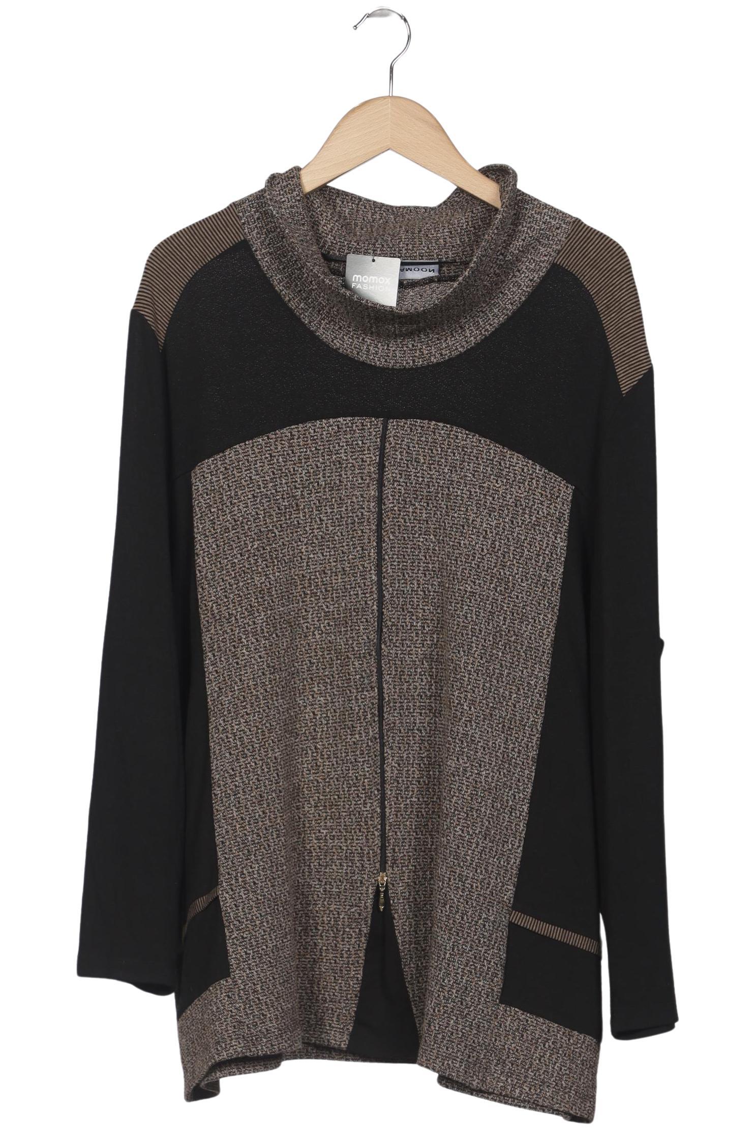 

Samoon by Gerry Weber Damen Pullover, mehrfarbig, Gr. 48