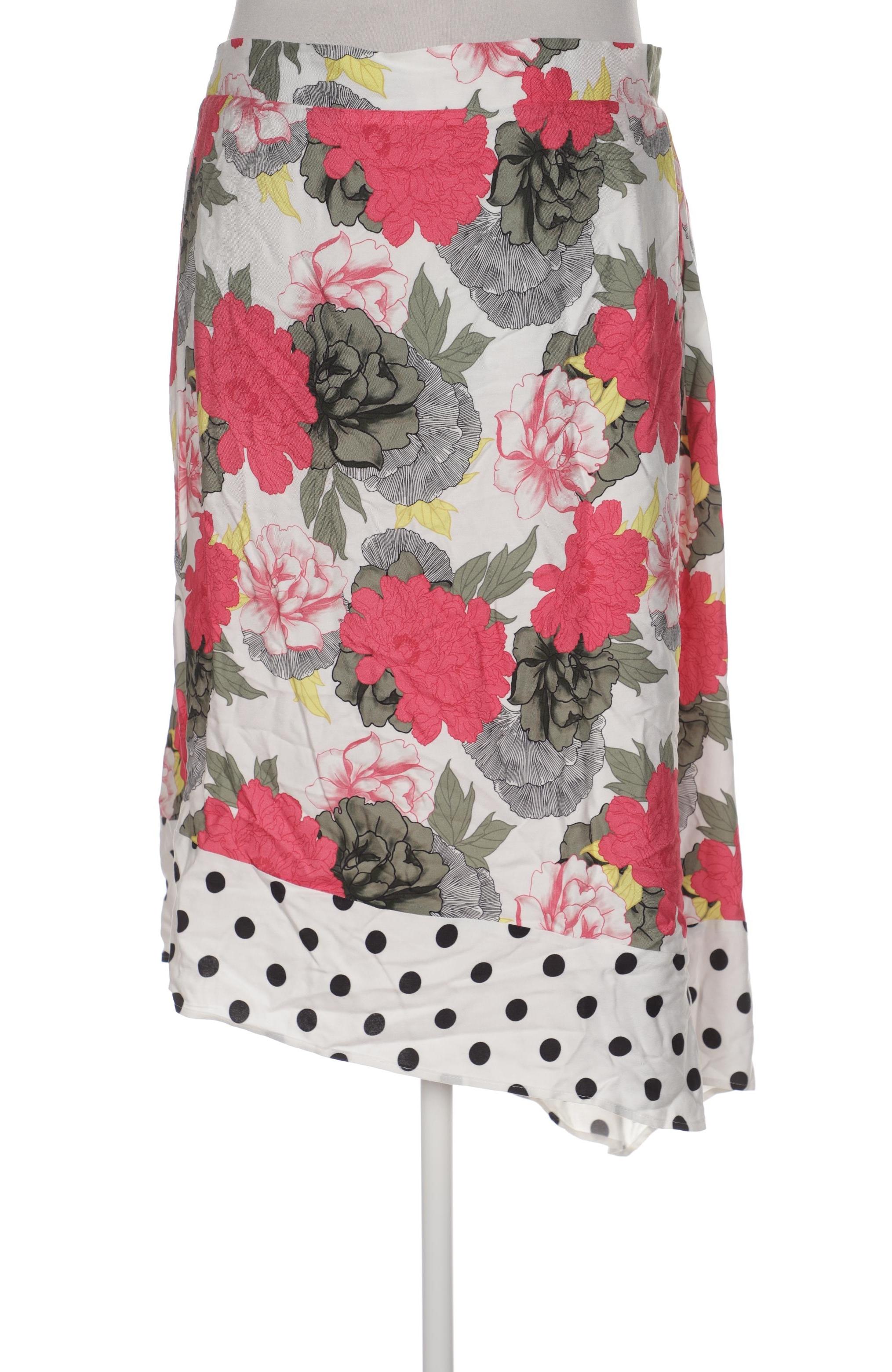 

Samoon by Gerry Weber Damen Rock, mehrfarbig, Gr. 48