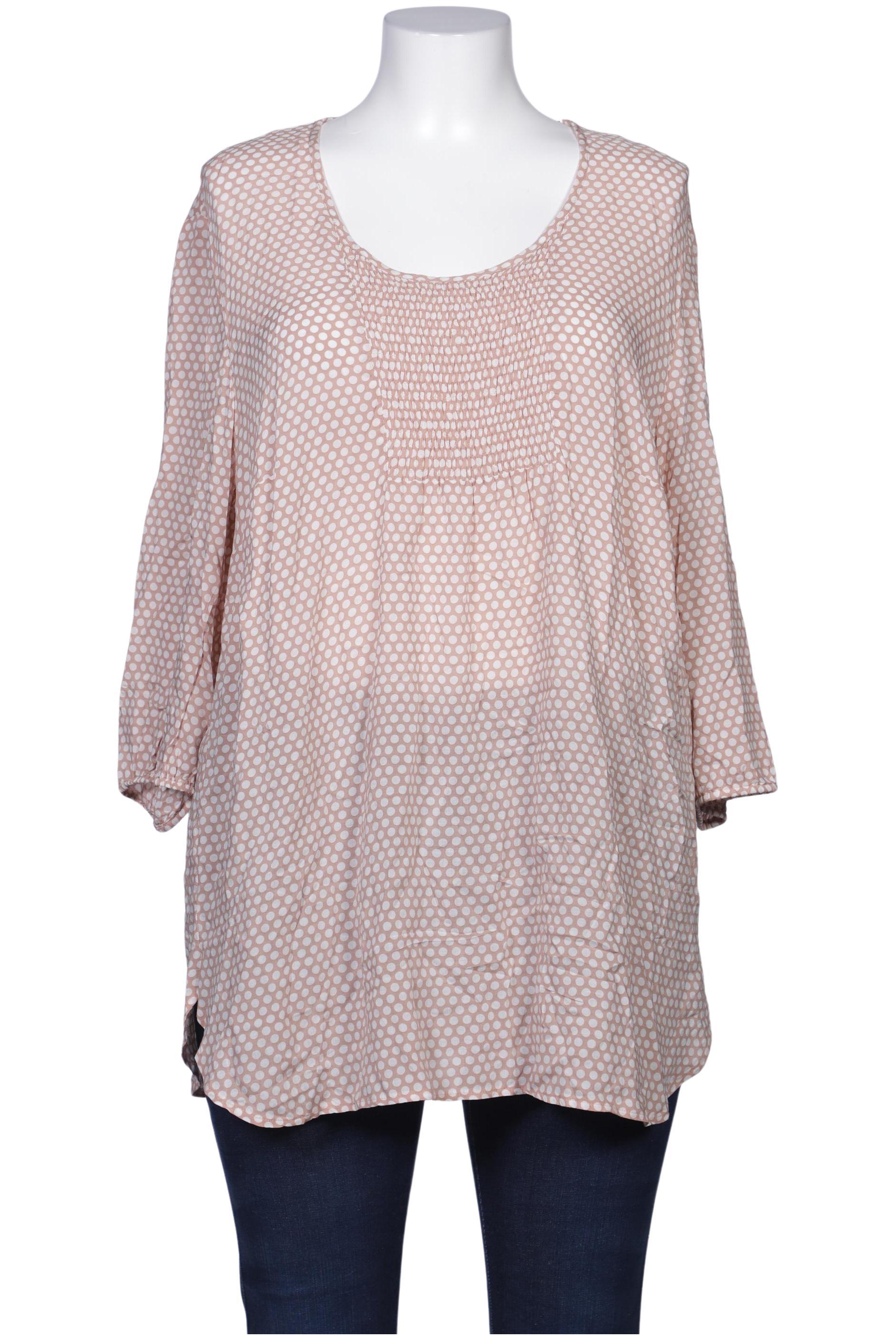 

Samoon by Gerry Weber Damen Bluse, braun, Gr. 46
