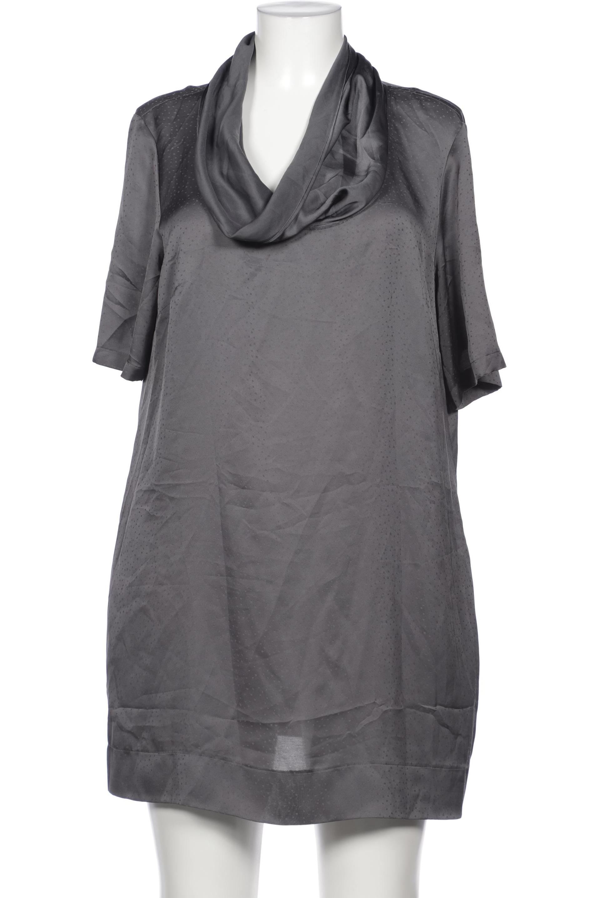 

Samoon by Gerry Weber Damen Kleid, grau, Gr. 44