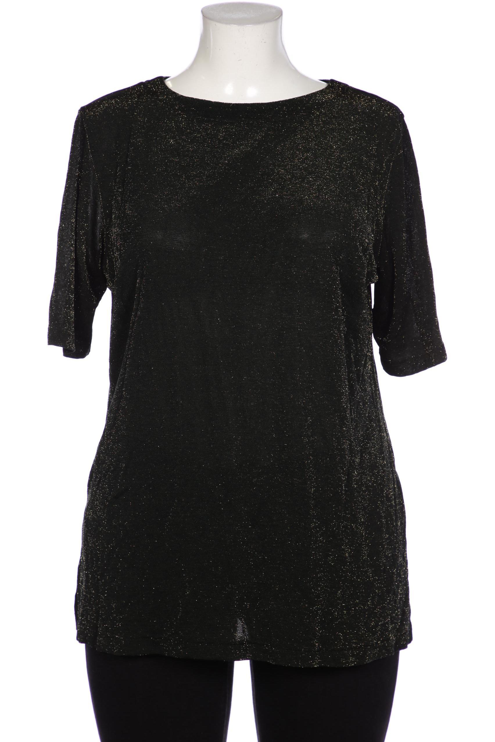 

Samoon by Gerry Weber Damen T-Shirt, grün, Gr. 44