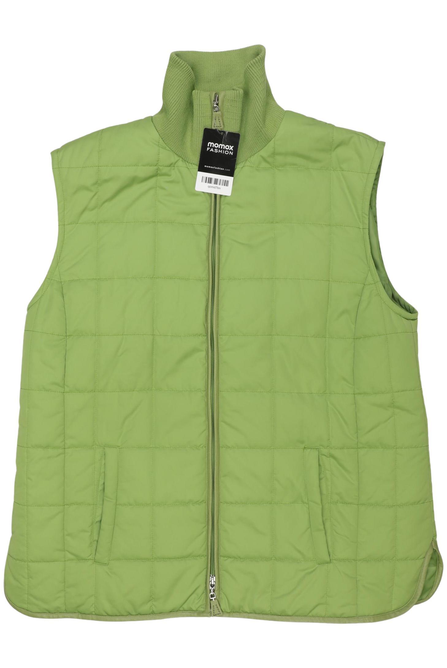 

Samoon by Gerry Weber Damen Weste, grün, Gr. 44