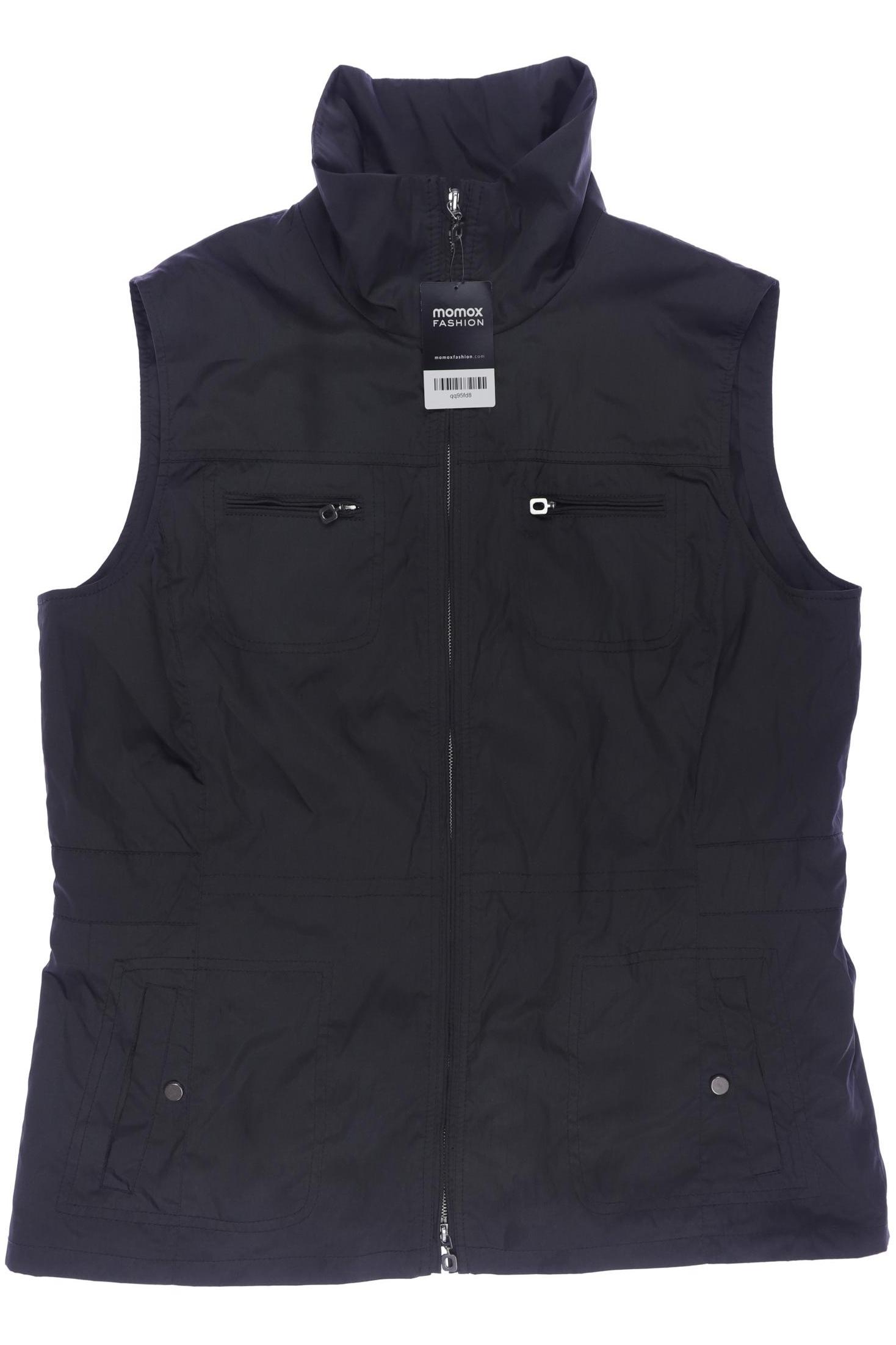 

Samoon by Gerry Weber Damen Weste, grün, Gr. 46