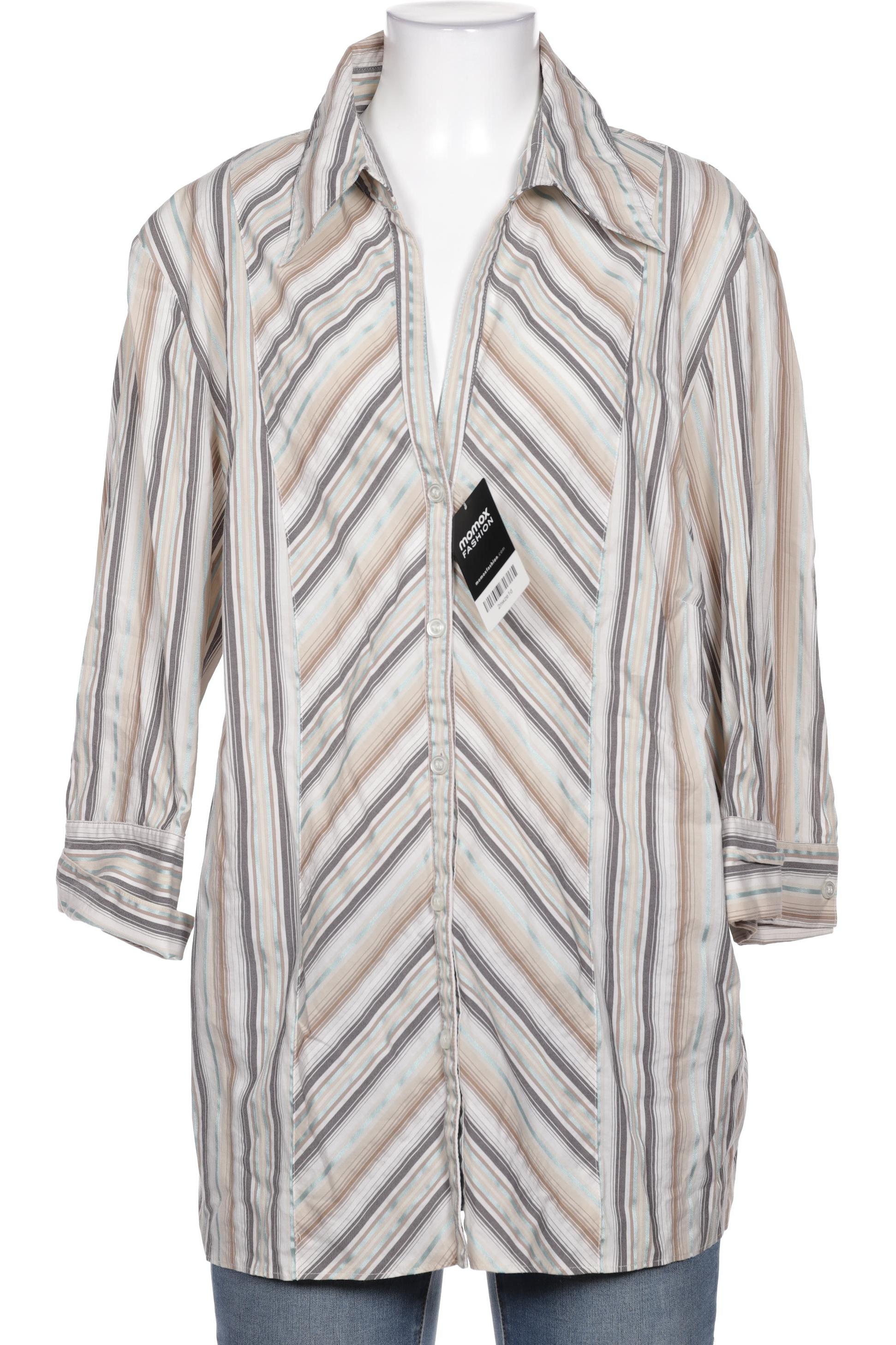 

SAMOON by Gerry Weber Damen Bluse, beige