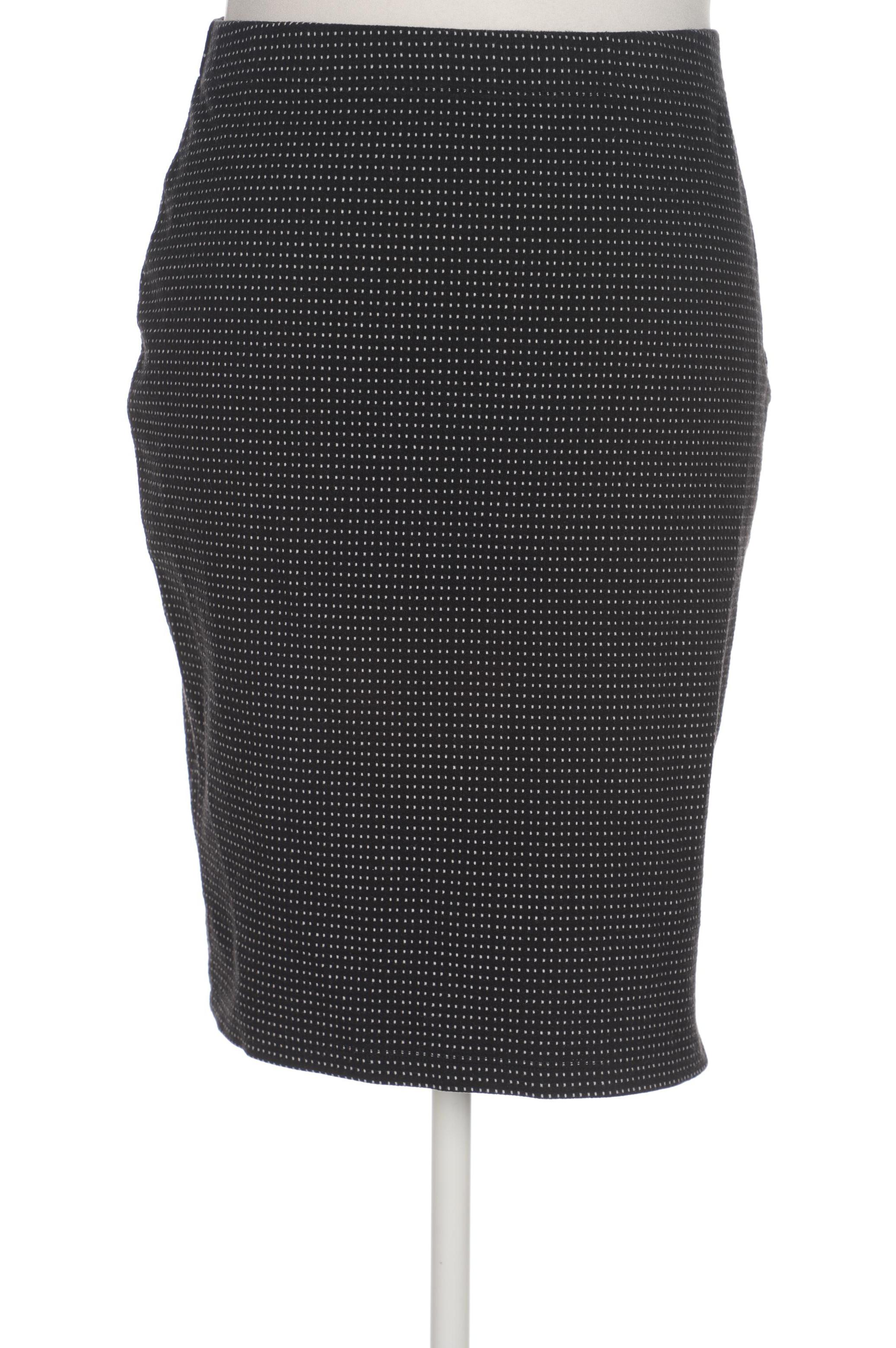 

Samoon by Gerry Weber Damen Rock, schwarz, Gr. 44