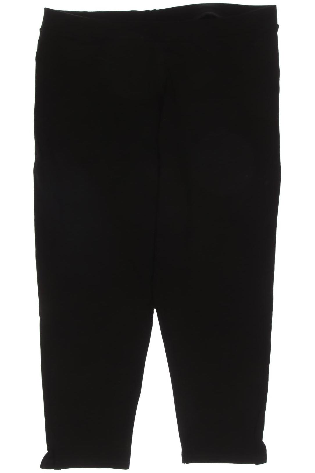 

Samoon by Gerry Weber Damen Stoffhose, schwarz, Gr. 32