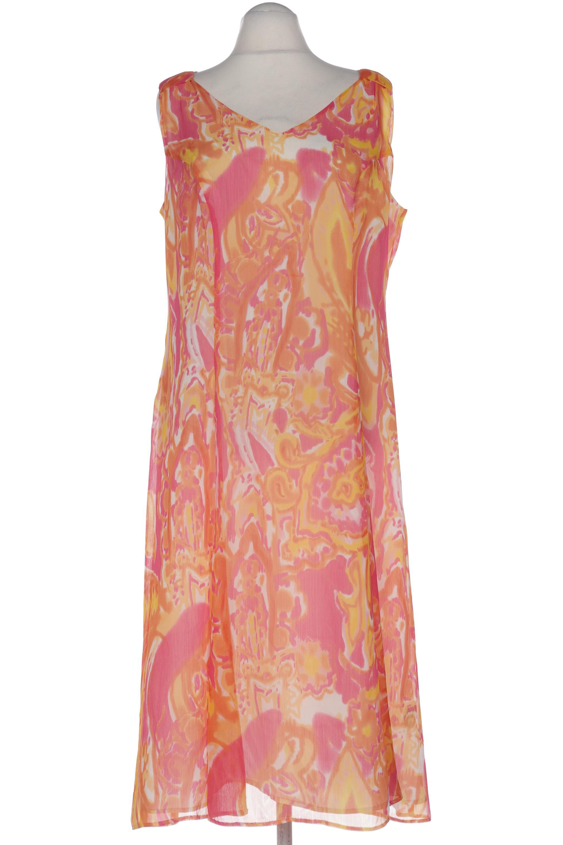 

Samoon by Gerry Weber Damen Kleid, mehrfarbig, Gr. 46