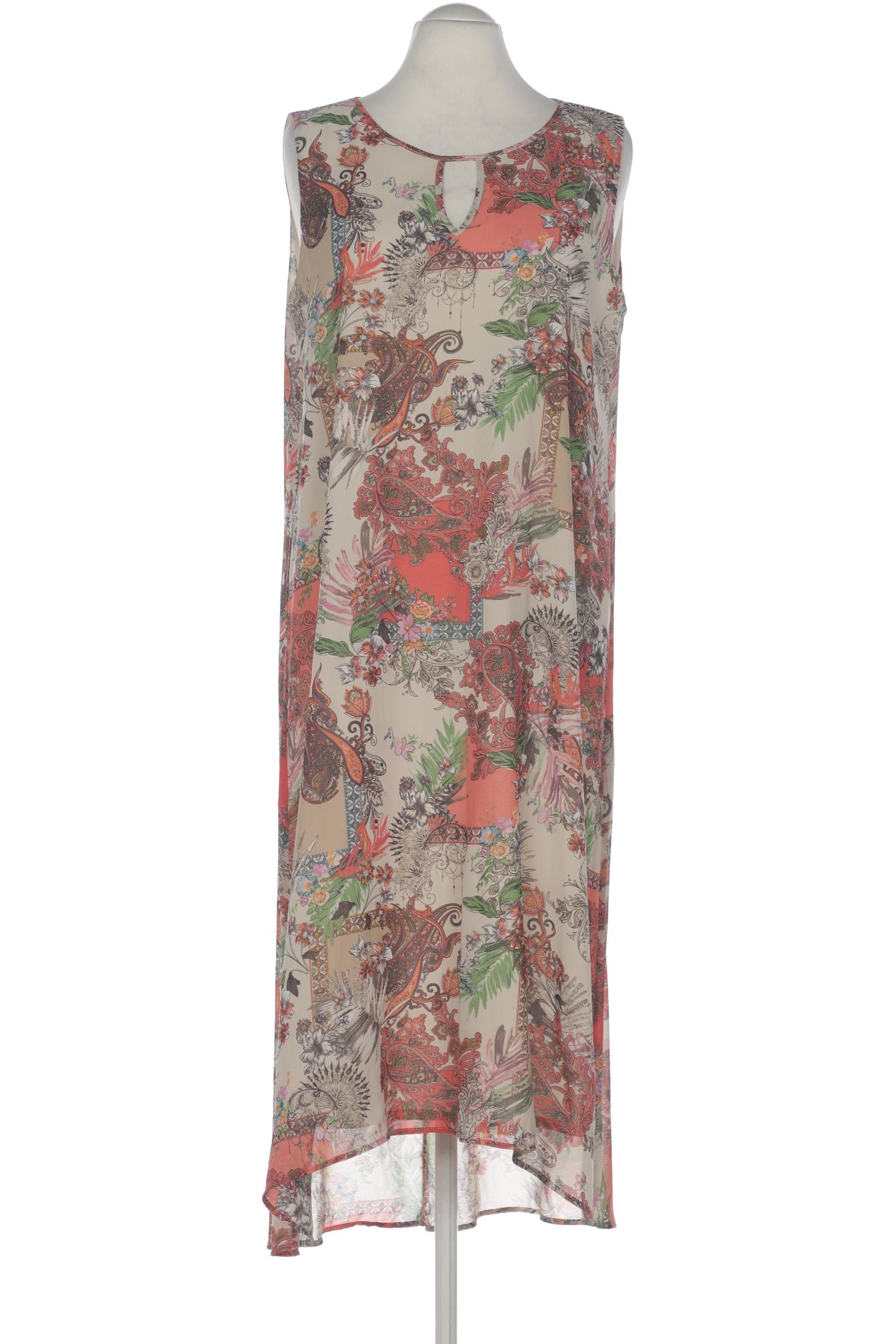 

Samoon by Gerry Weber Damen Kleid, mehrfarbig, Gr. 44