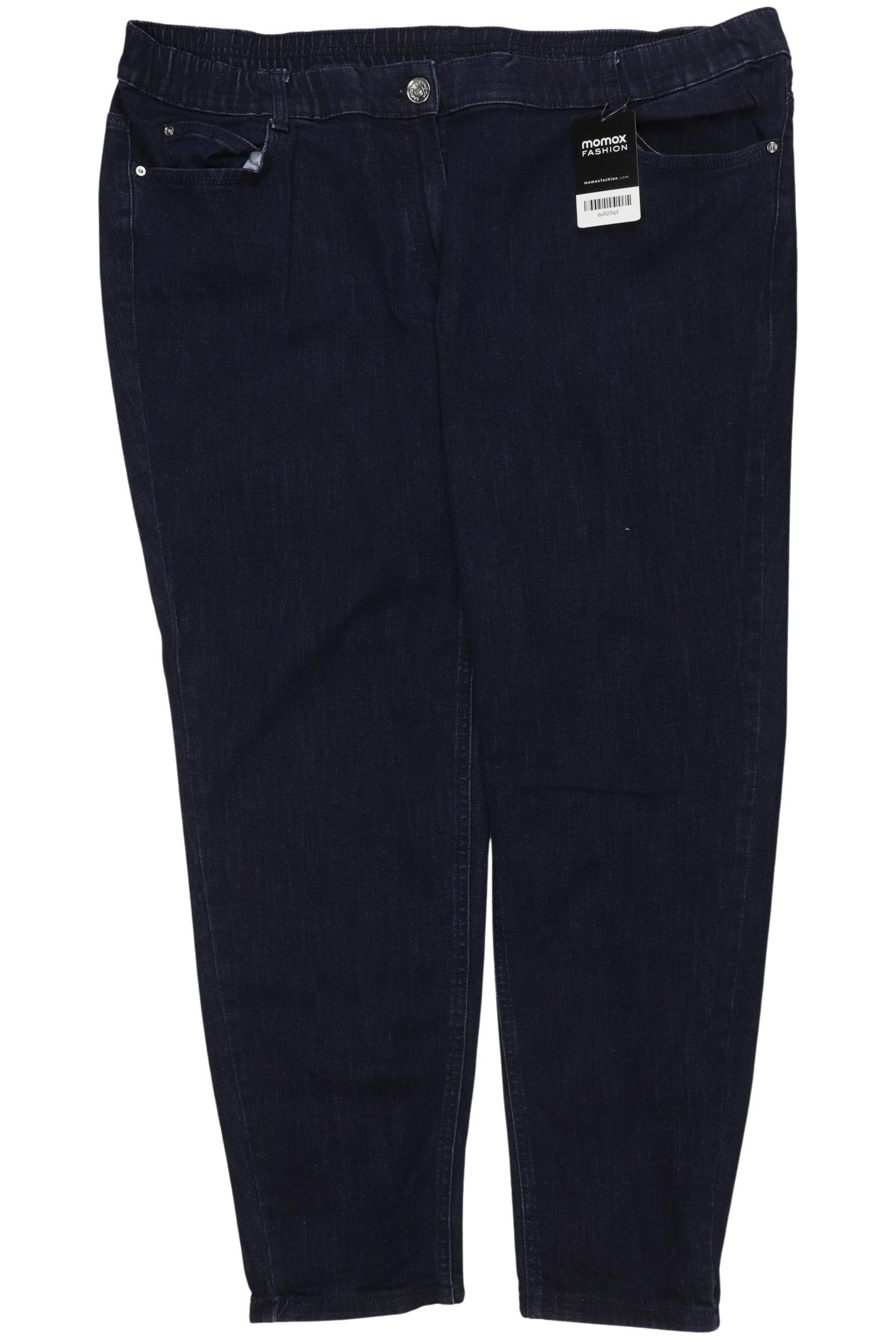 

Samoon by Gerry Weber Damen Jeans, marineblau, Gr. 41