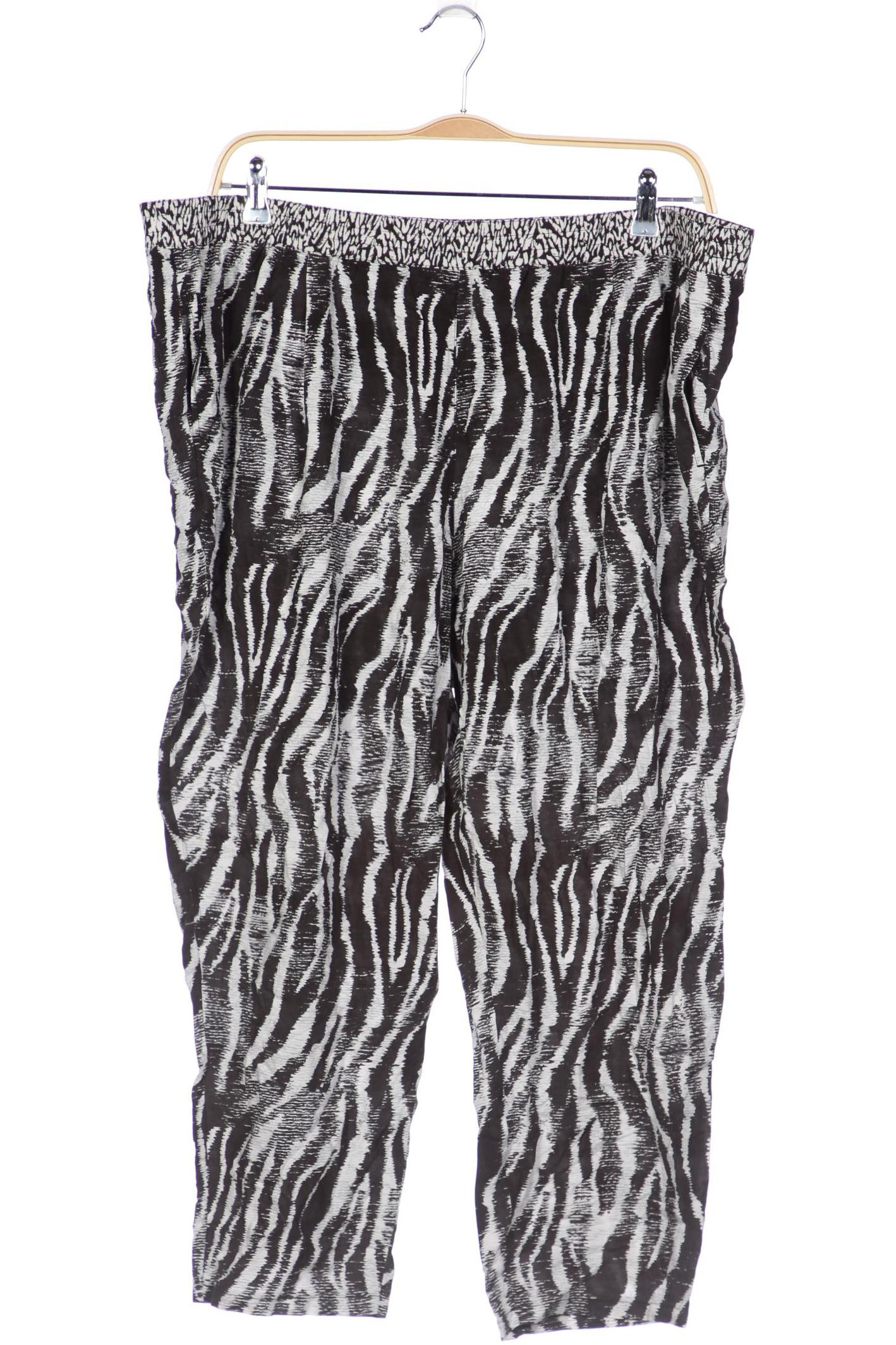 

SAMOON by Gerry Weber Damen Stoffhose, grau