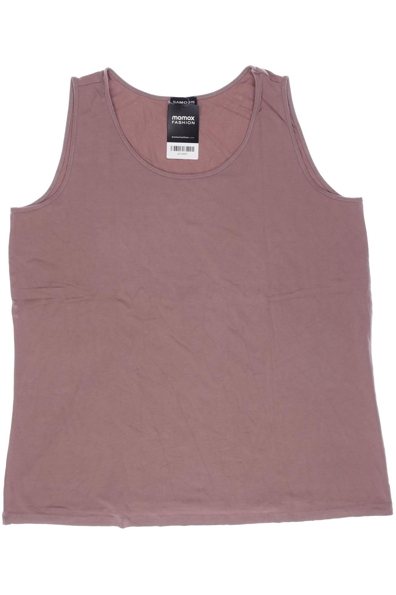 

SAMOON by Gerry Weber Damen Top, braun