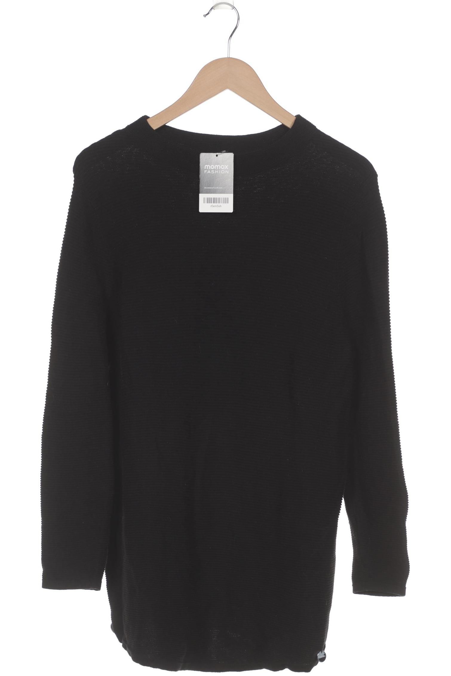 

Samoon by Gerry Weber Damen Pullover, schwarz, Gr. 44