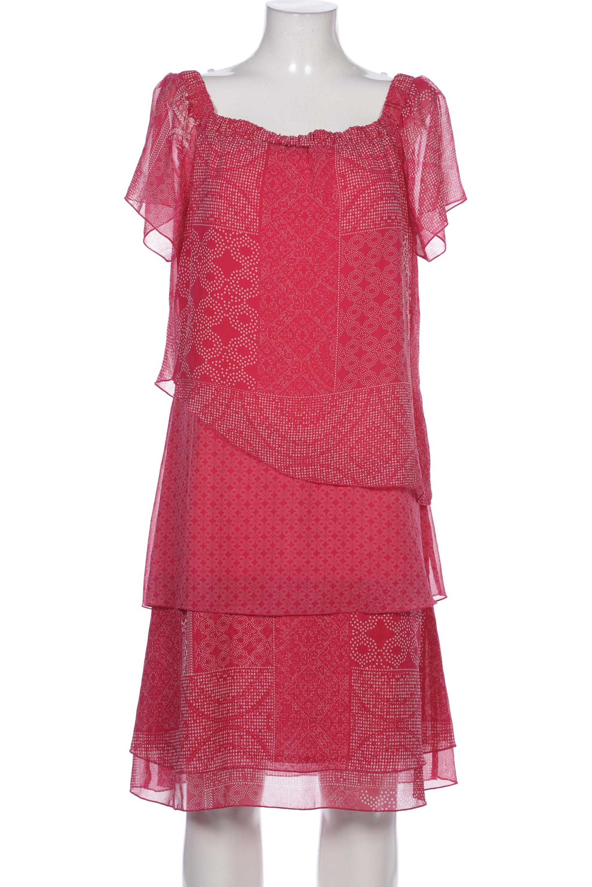 

Samoon by Gerry Weber Damen Kleid, pink, Gr. 38