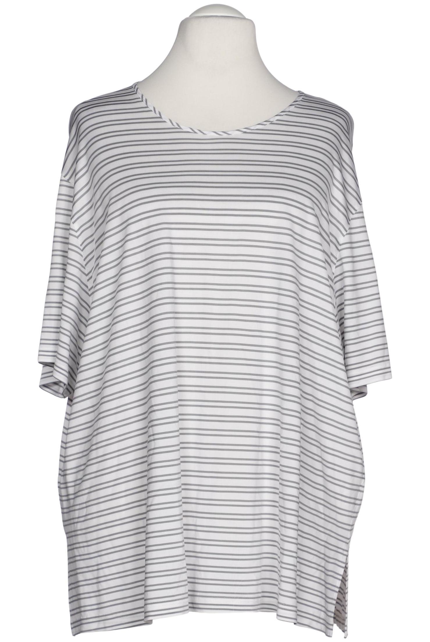 

Samoon by Gerry Weber Damen T-Shirt, mehrfarbig, Gr. 54