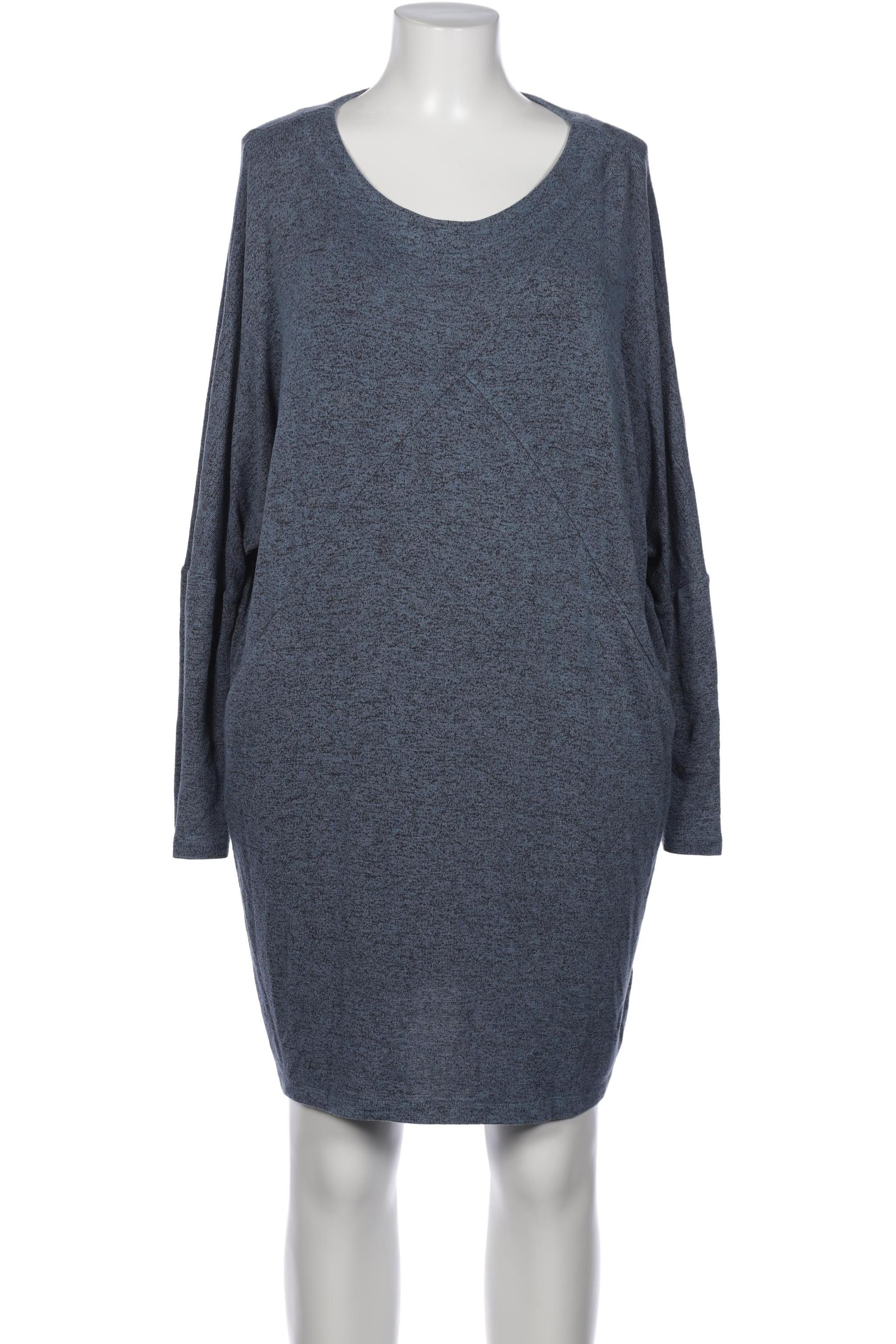 

Samoon by Gerry Weber Damen Kleid, blau, Gr. 44
