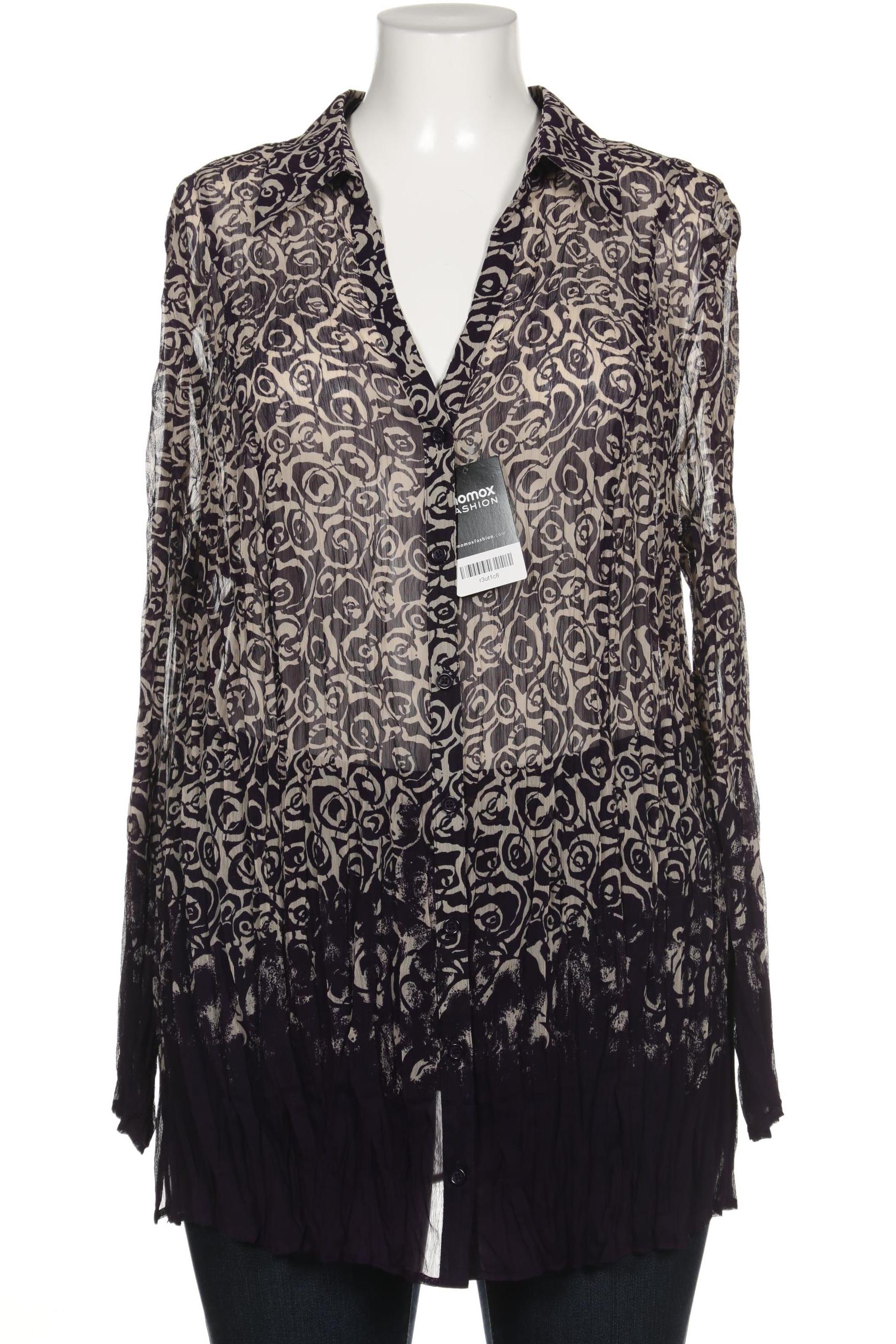 

SAMOON by Gerry Weber Damen Bluse, flieder