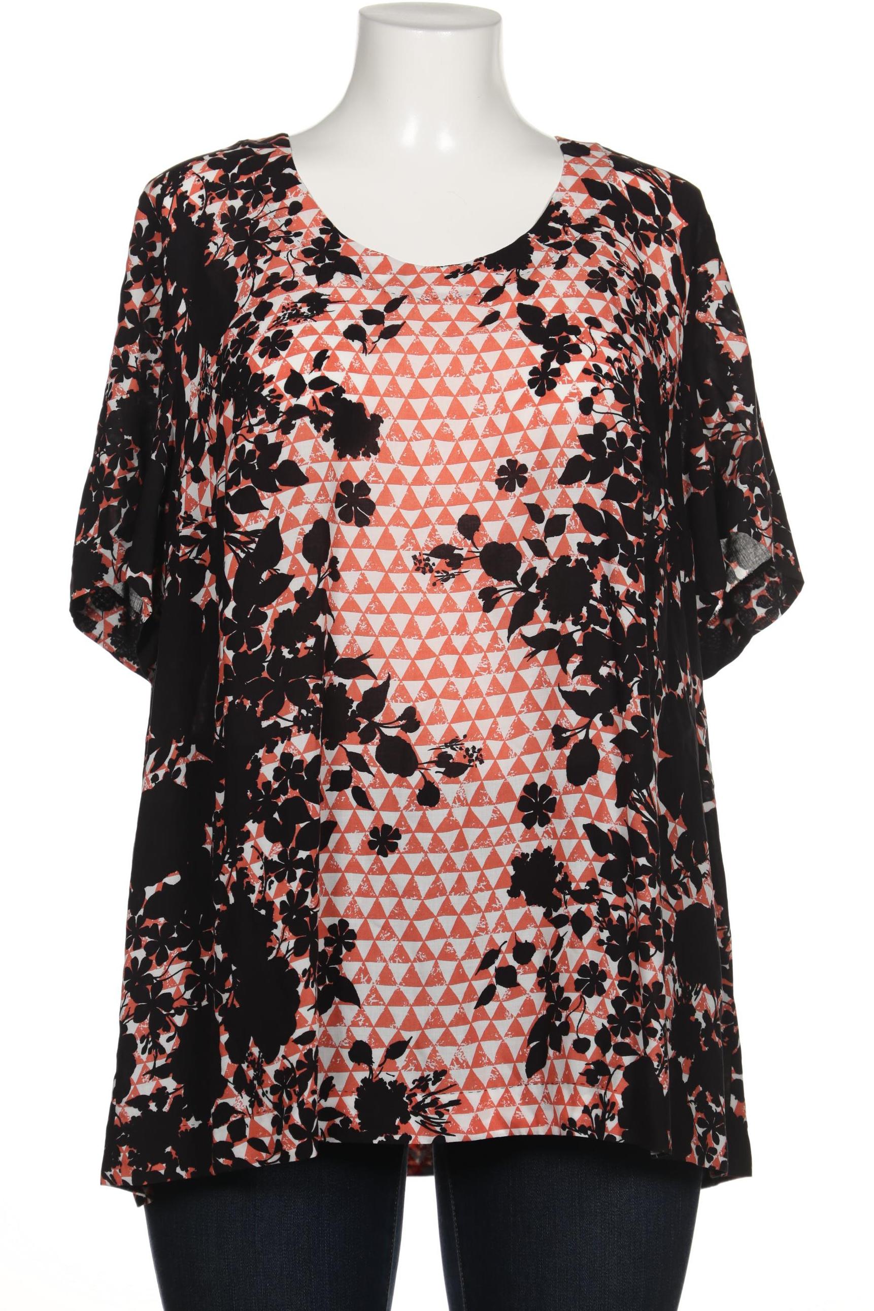 

SAMOON by Gerry Weber Damen Bluse, schwarz