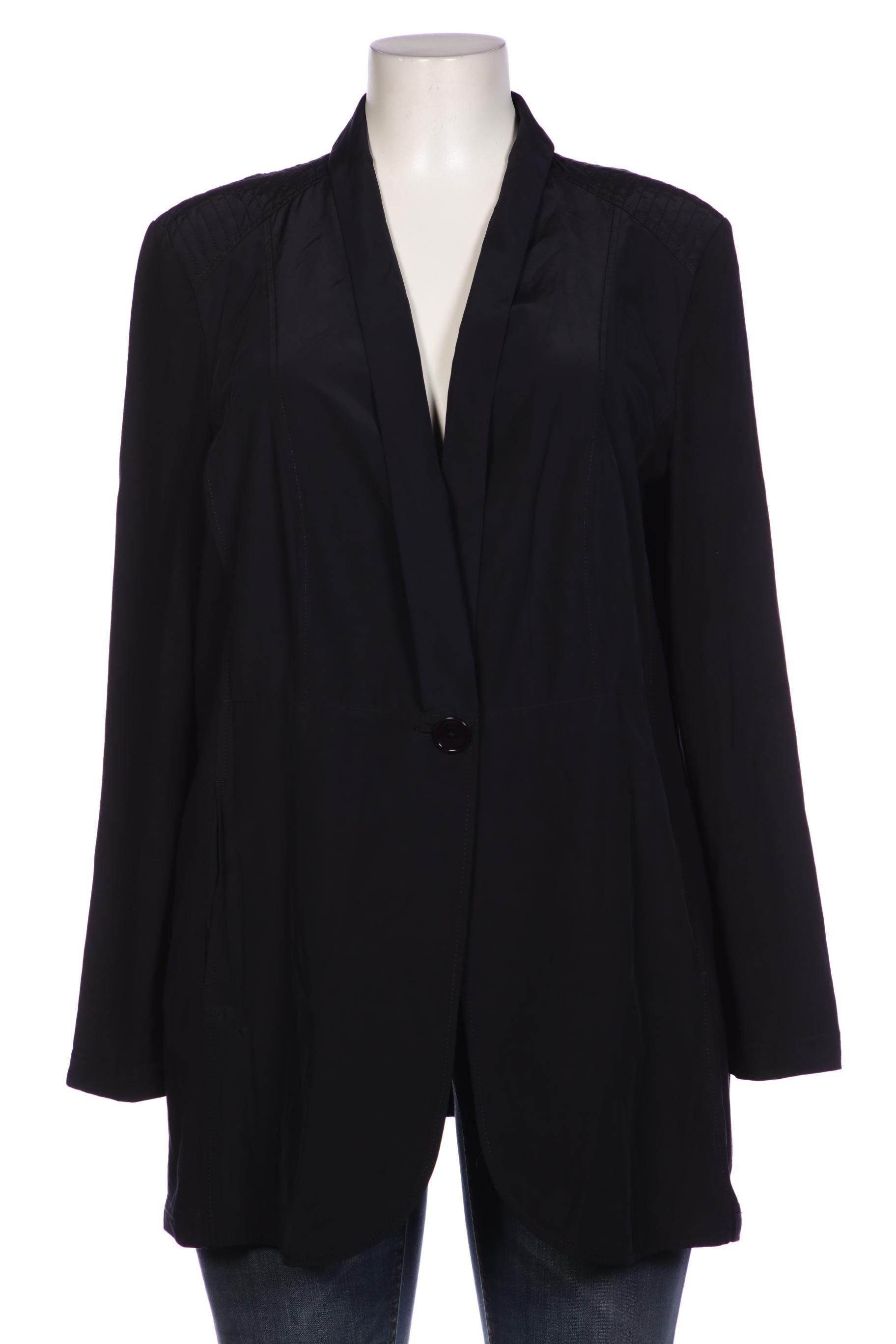 

Samoon by Gerry Weber Damen Blazer, grau, Gr. 46