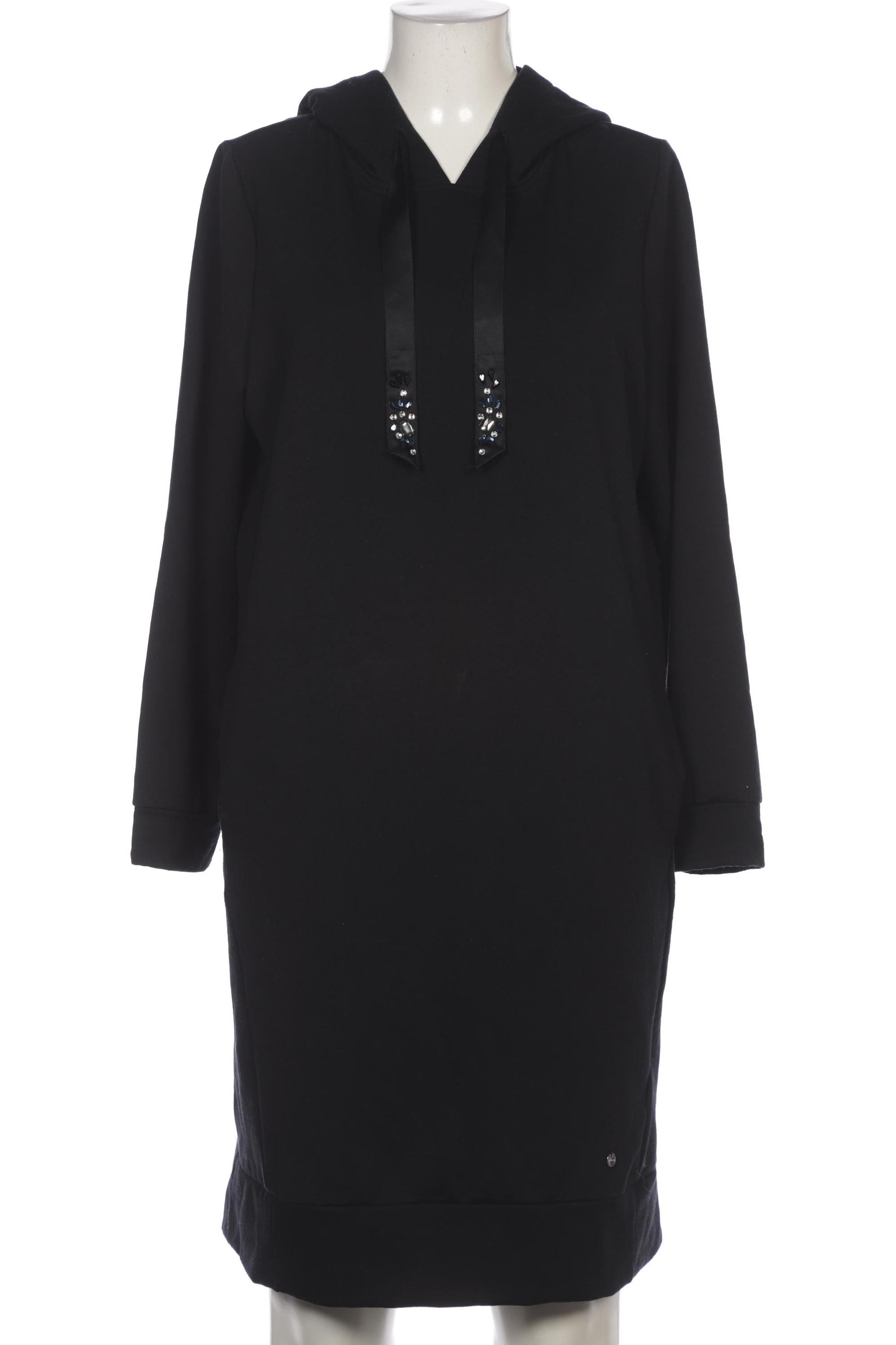 

Samoon by Gerry Weber Damen Kleid, marineblau, Gr. 38