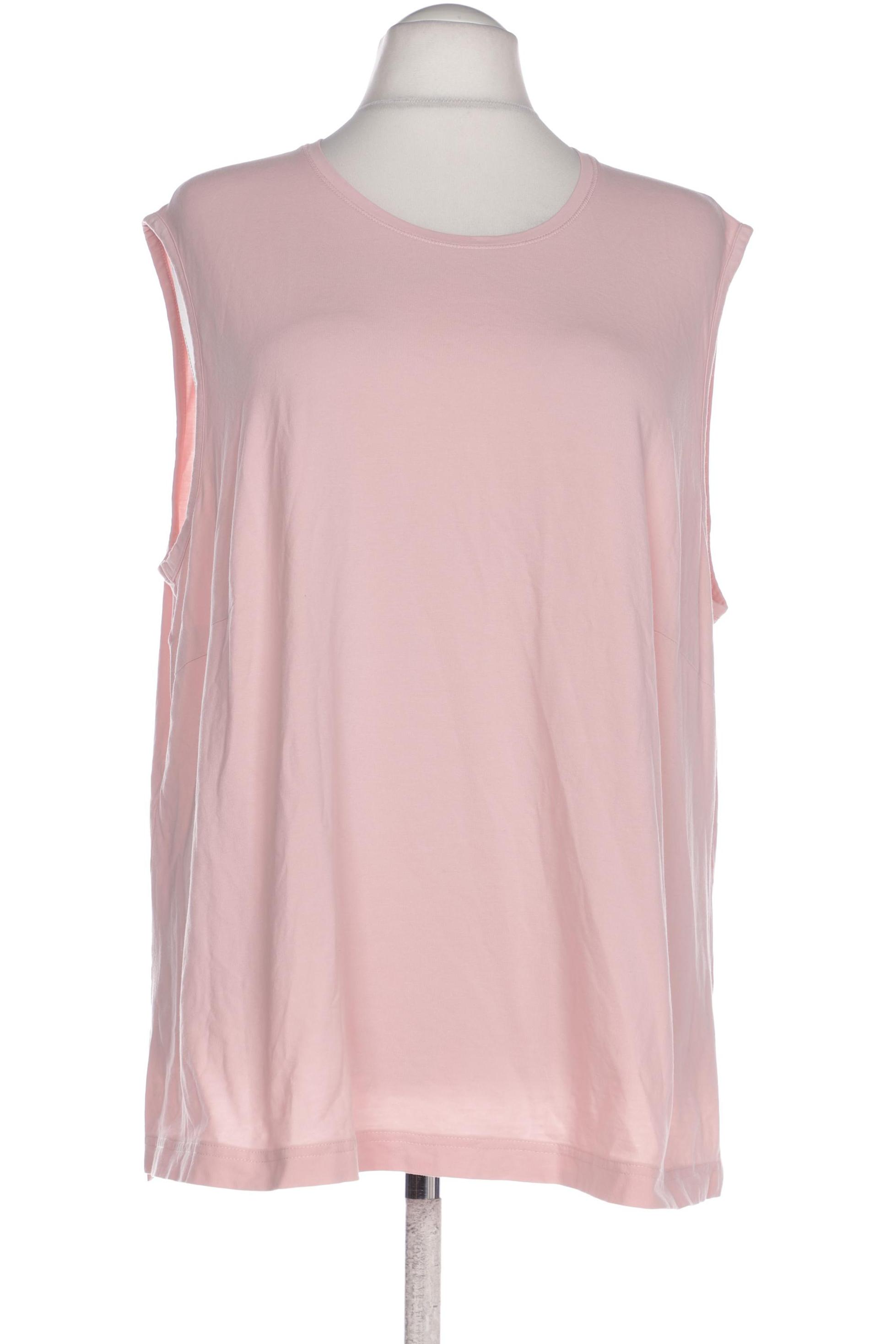 

Samoon by Gerry Weber Damen Top, pink, Gr. 52
