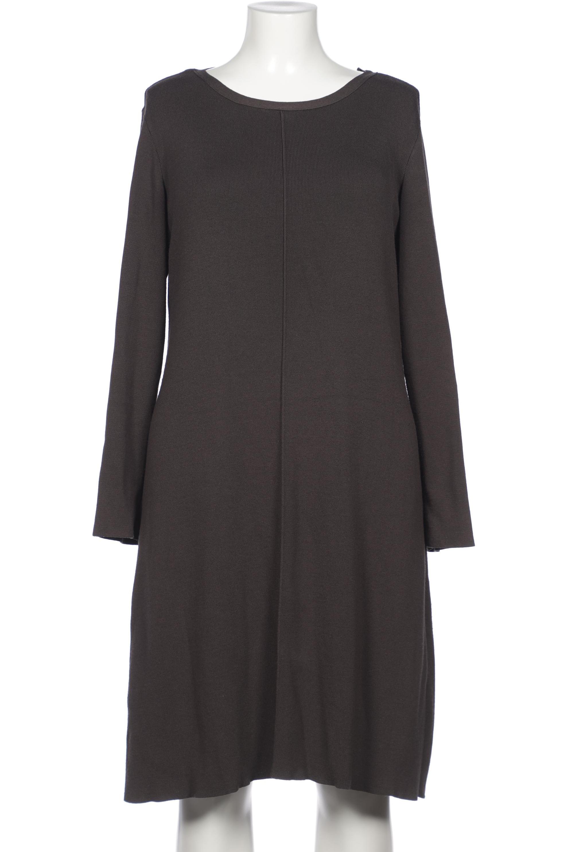 

Samoon by Gerry Weber Damen Kleid, braun, Gr. 42