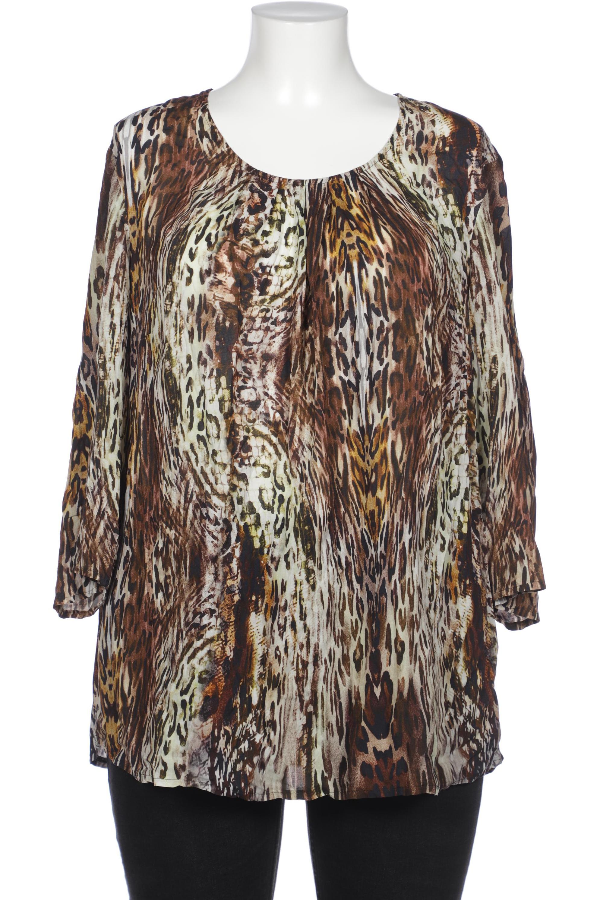 

SAMOON by Gerry Weber Damen Bluse, mehrfarbig