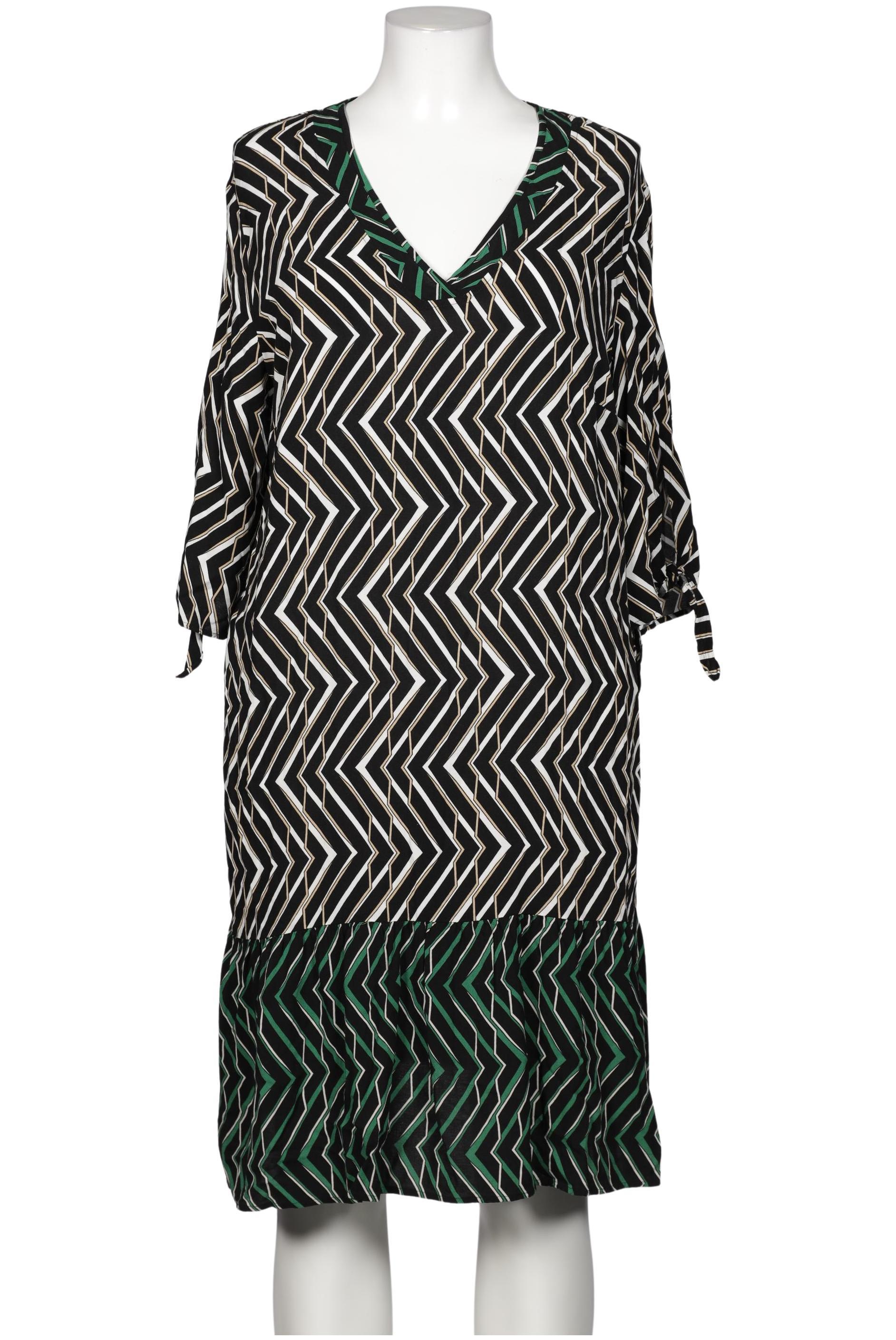 

Samoon by Gerry Weber Damen Kleid, mehrfarbig, Gr. 48