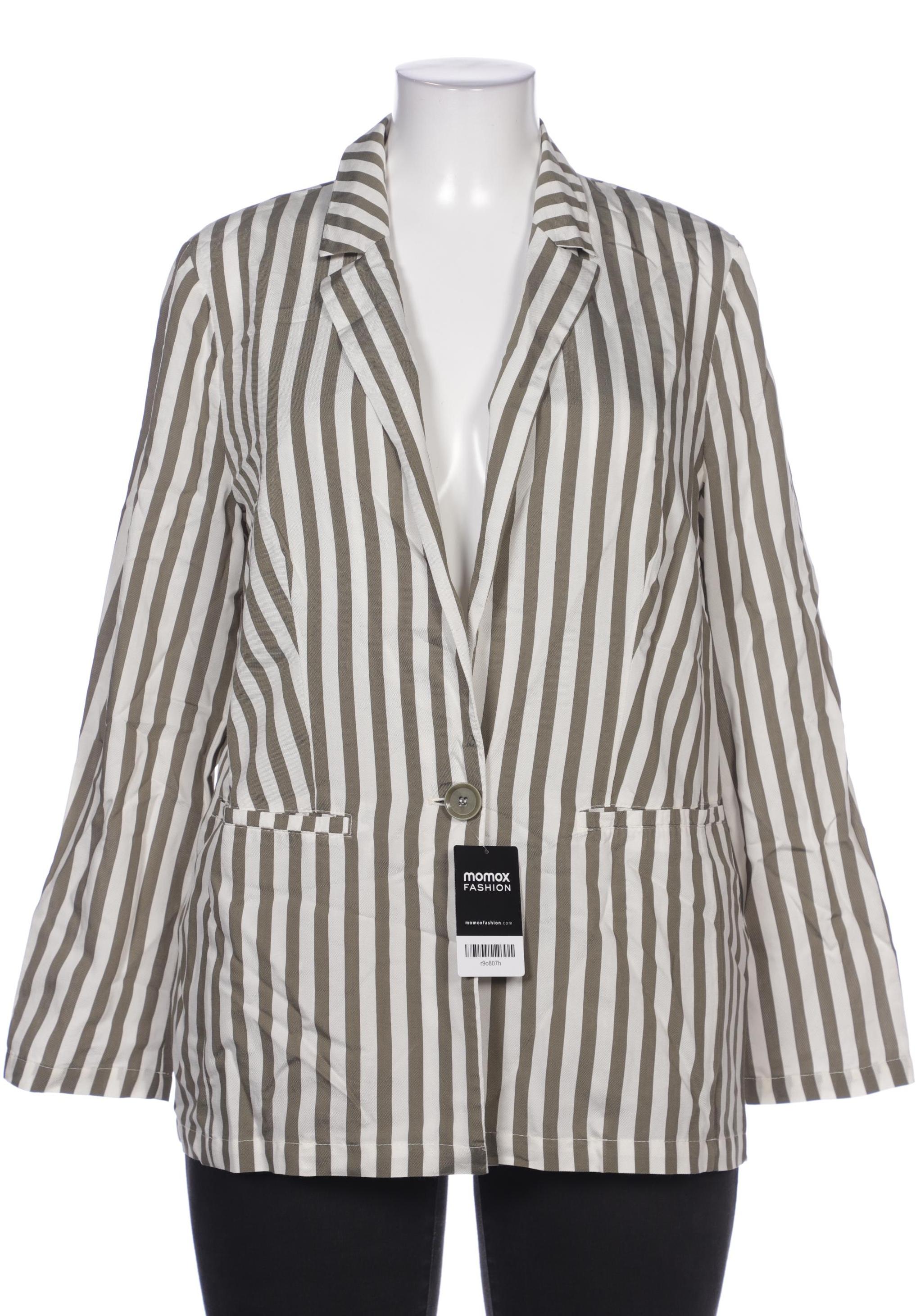 

Samoon by Gerry Weber Damen Blazer, grün, Gr. 42