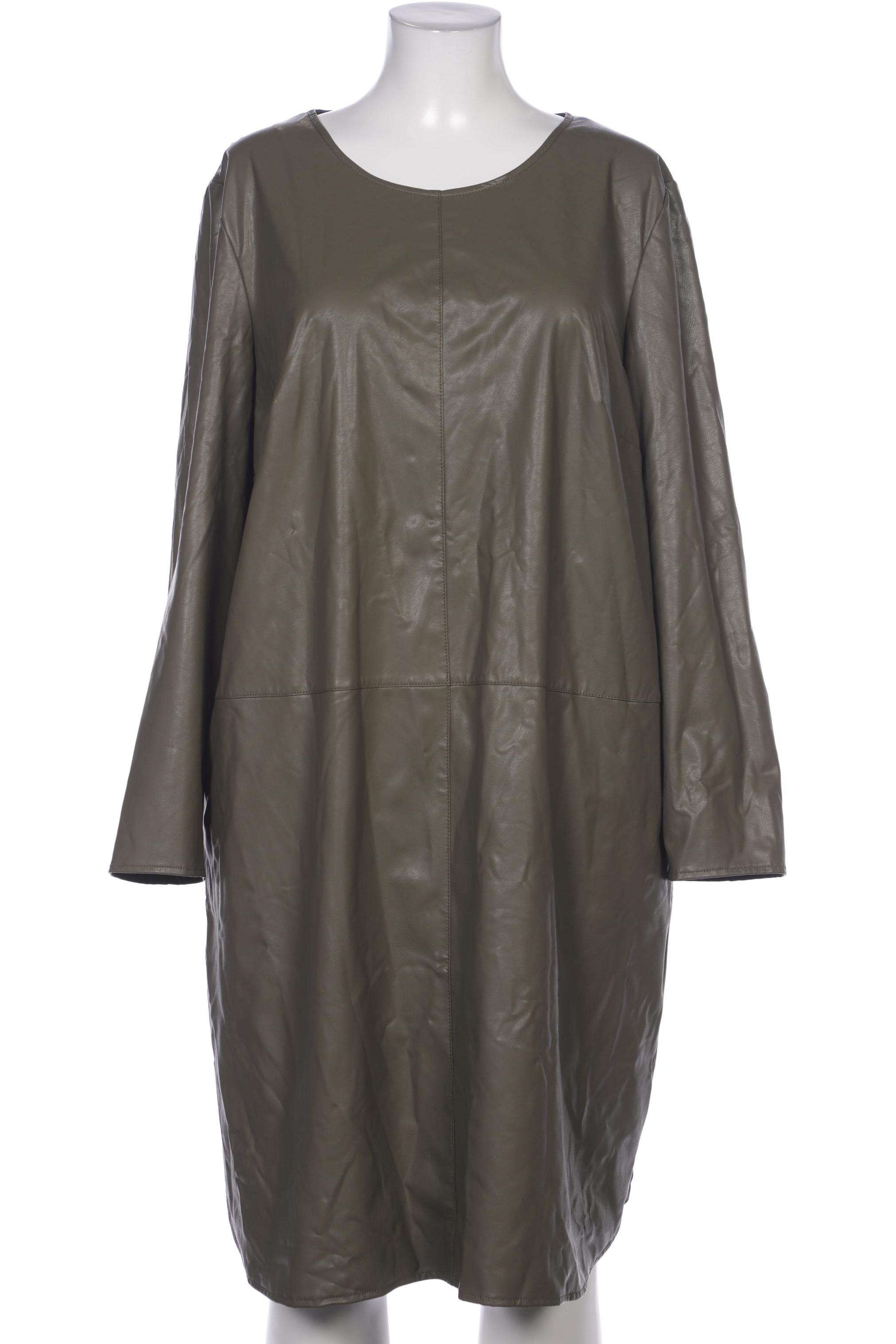 

Samoon by Gerry Weber Damen Kleid, grün, Gr. 48