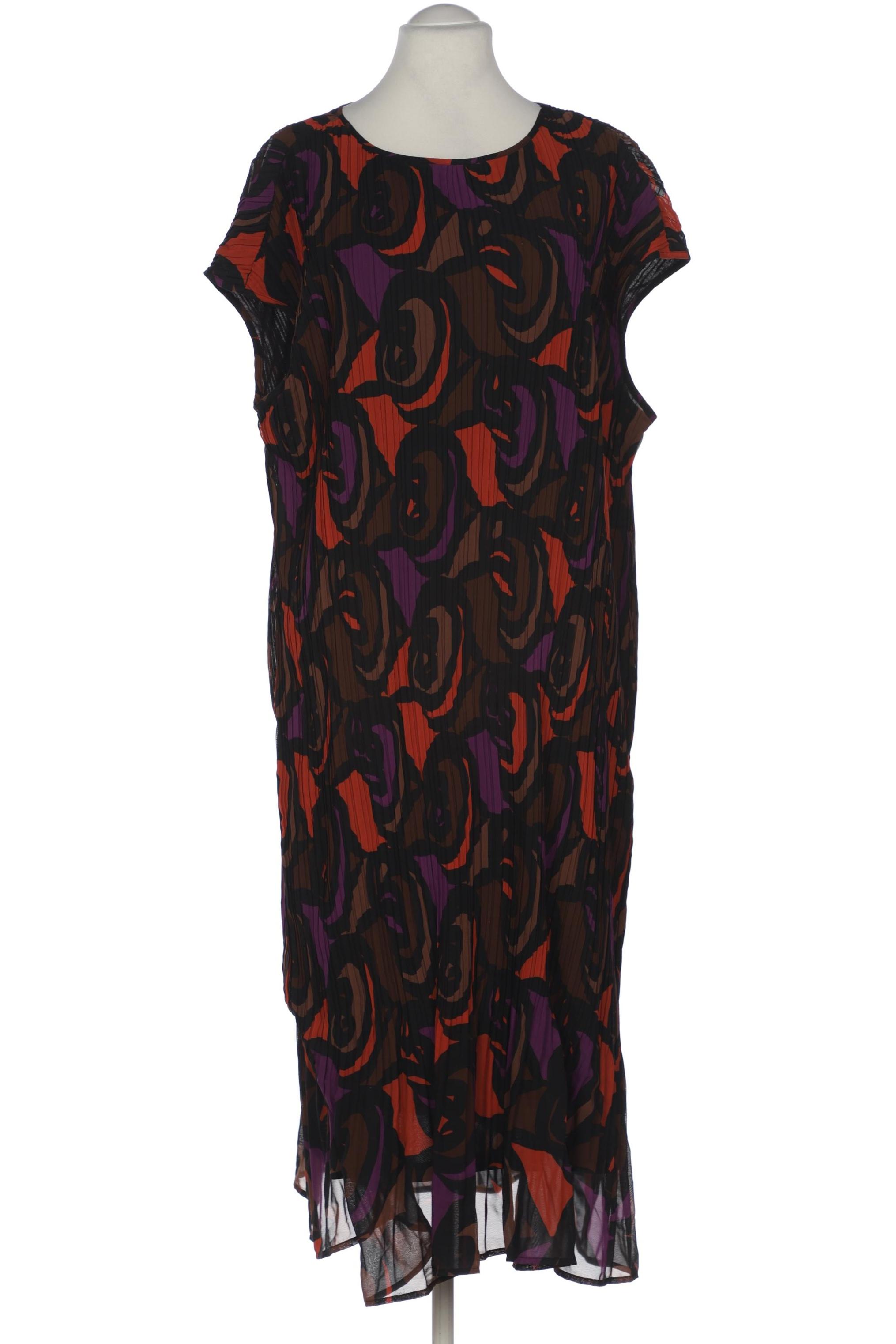 

Samoon by Gerry Weber Damen Kleid, braun, Gr. 54