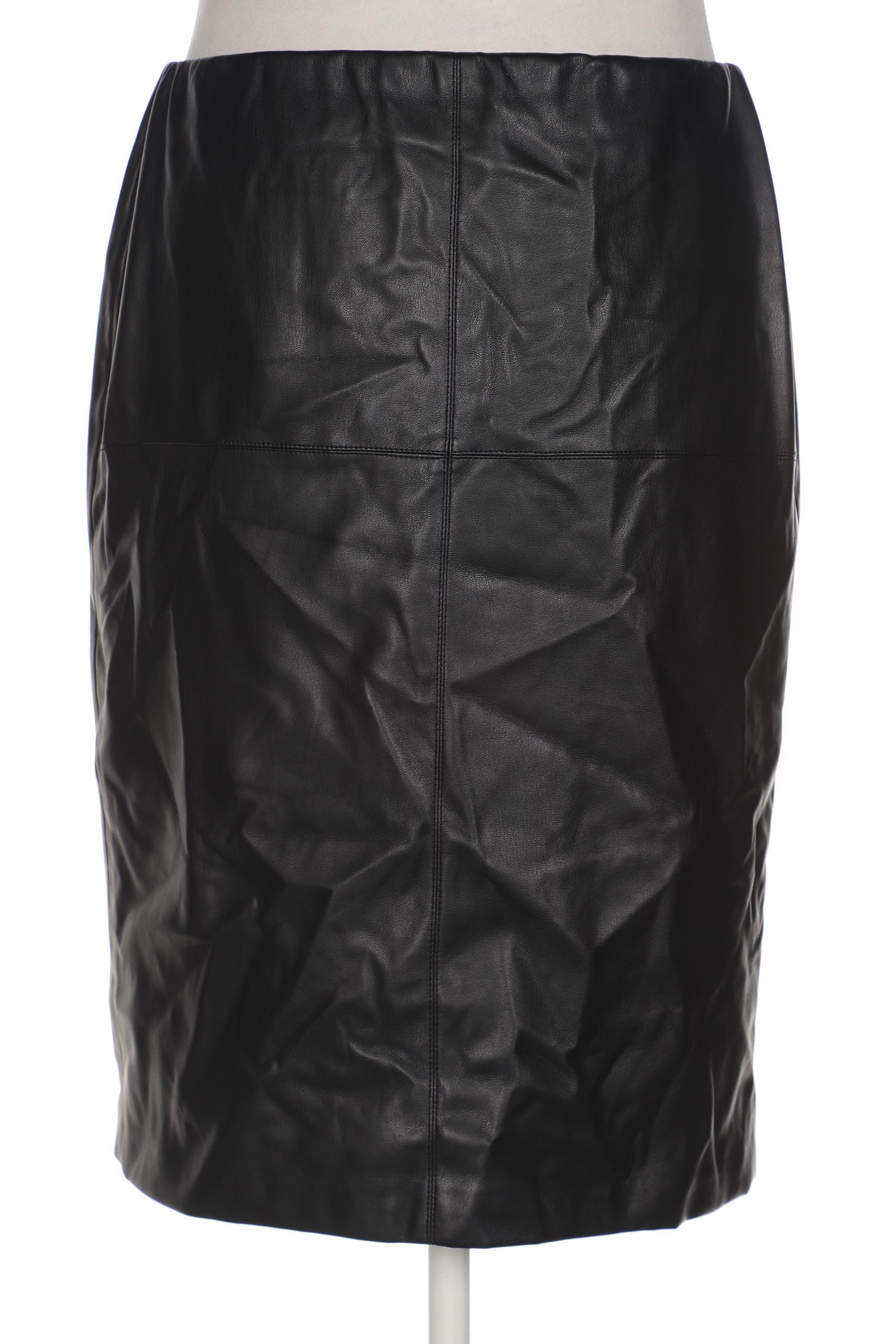 

Samoon by Gerry Weber Damen Rock, schwarz, Gr. 42