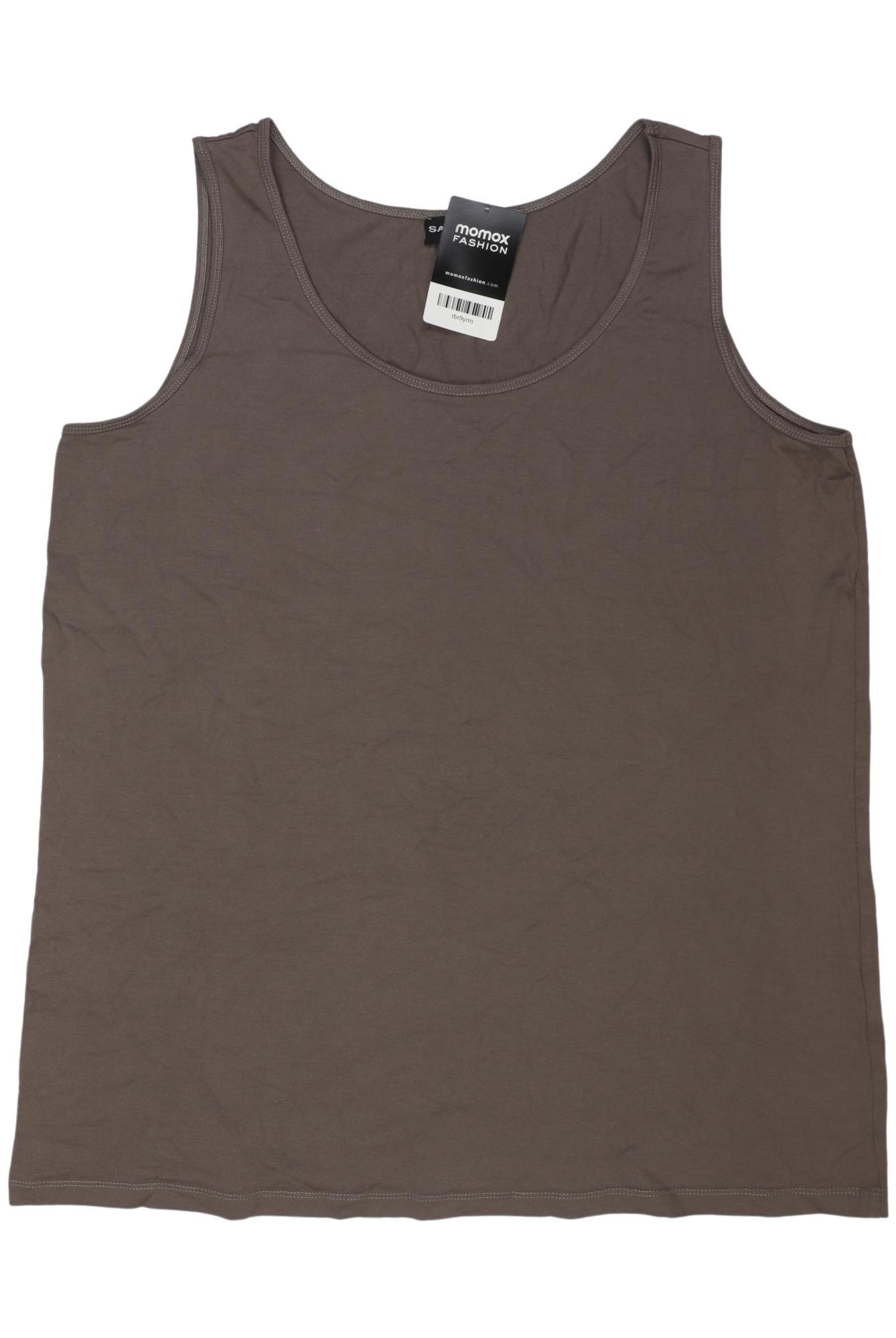 

Samoon by Gerry Weber Damen Top, braun, Gr. 44