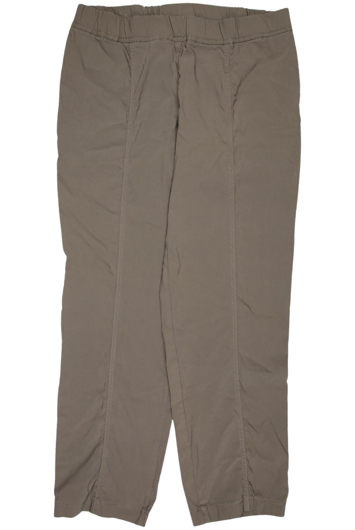

Samoon by Gerry Weber Damen Stoffhose, braun, Gr. 48