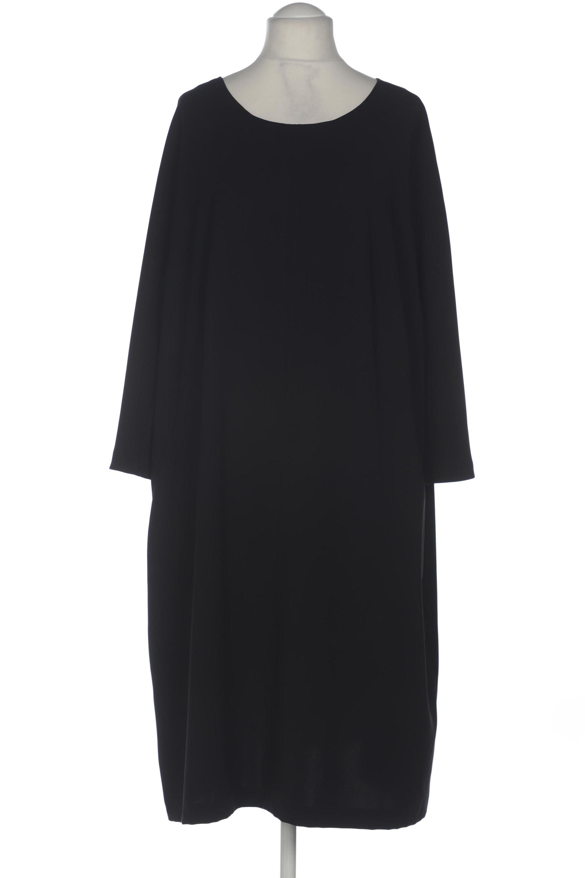 

Samoon by Gerry Weber Damen Kleid, schwarz, Gr. 54