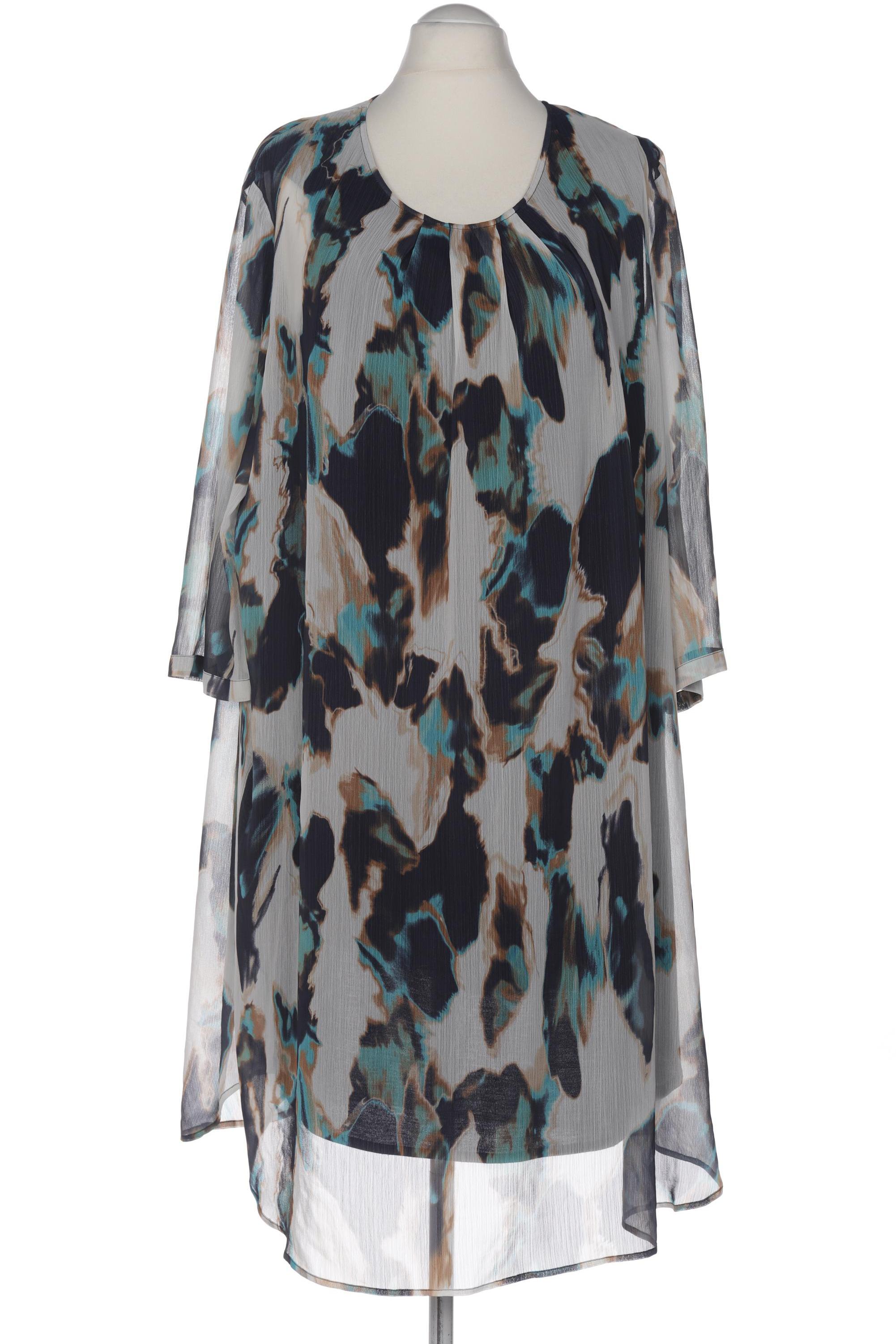 

SAMOON by Gerry Weber Damen Kleid, mehrfarbig