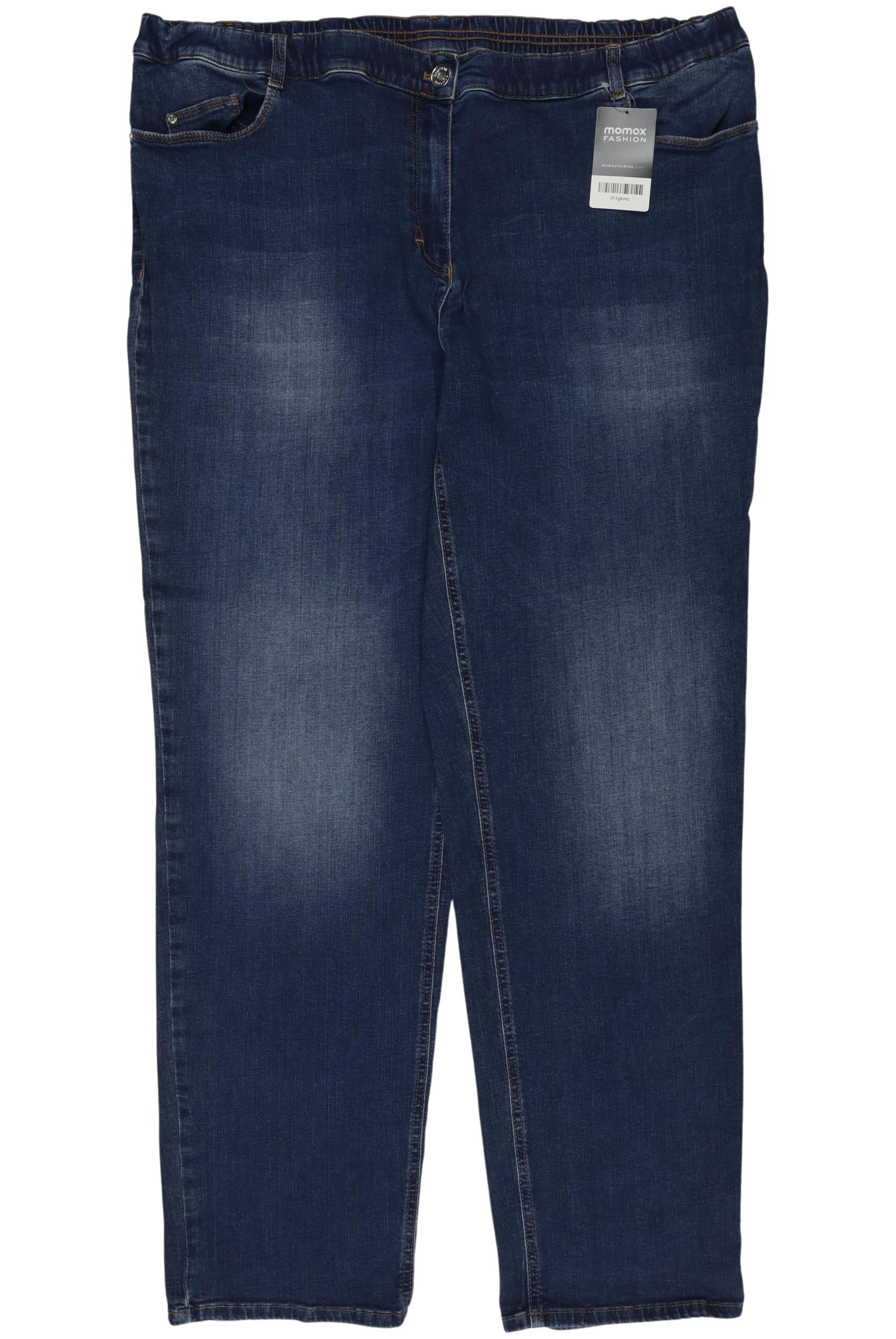 

Samoon by Gerry Weber Damen Jeans, blau, Gr. 39