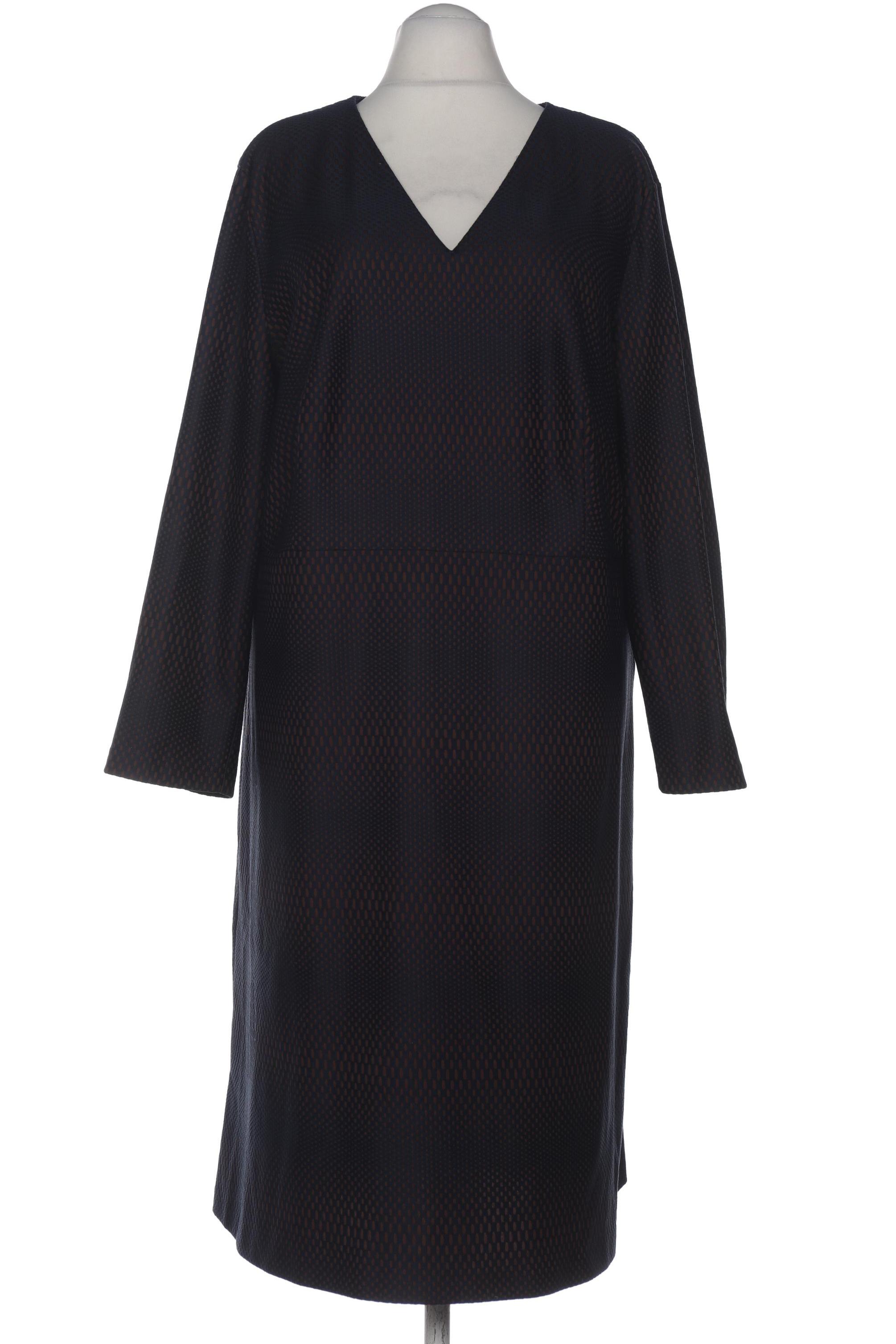 

Samoon by Gerry Weber Damen Kleid, marineblau, Gr. 48