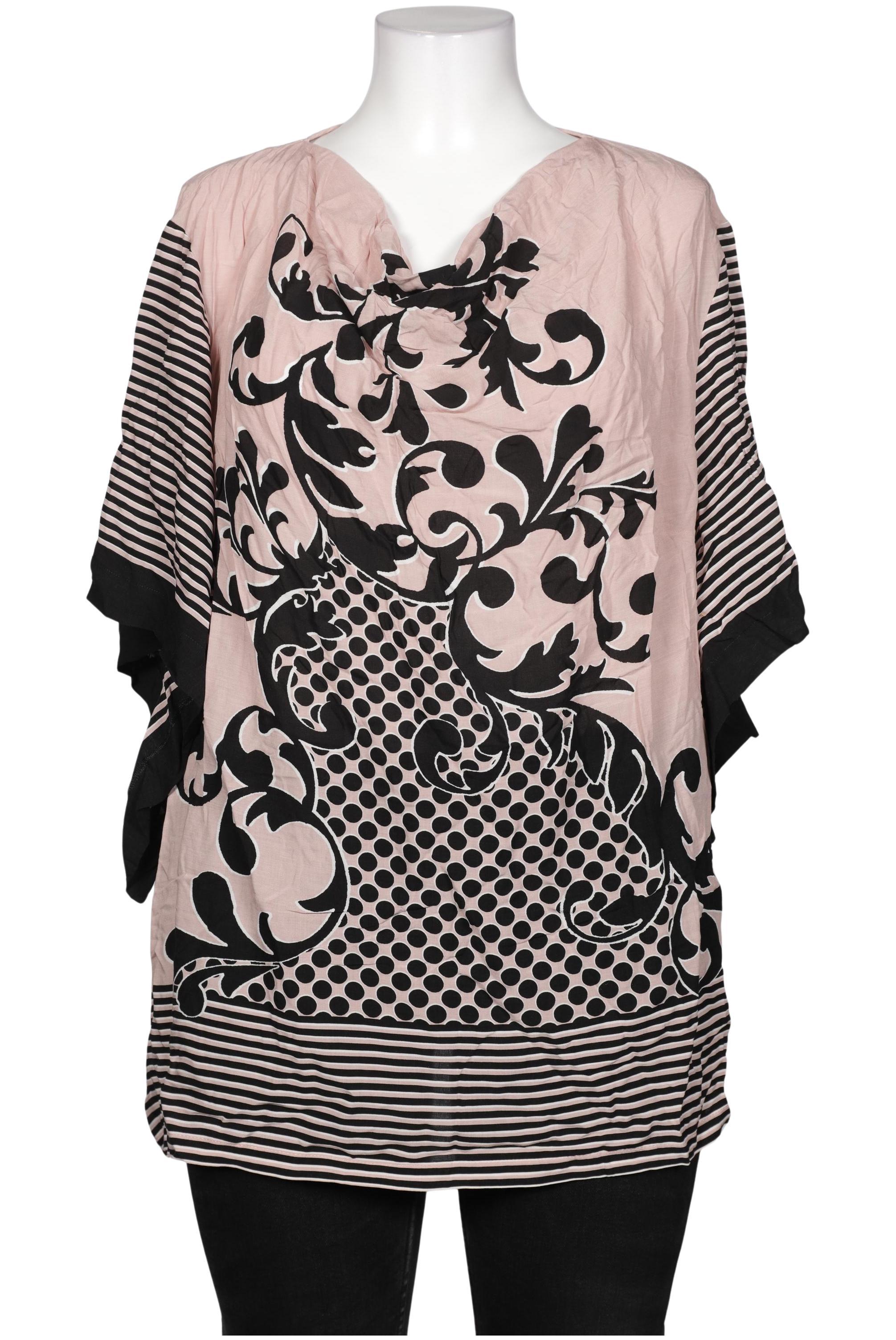 

Samoon by Gerry Weber Damen Bluse, mehrfarbig, Gr. 48