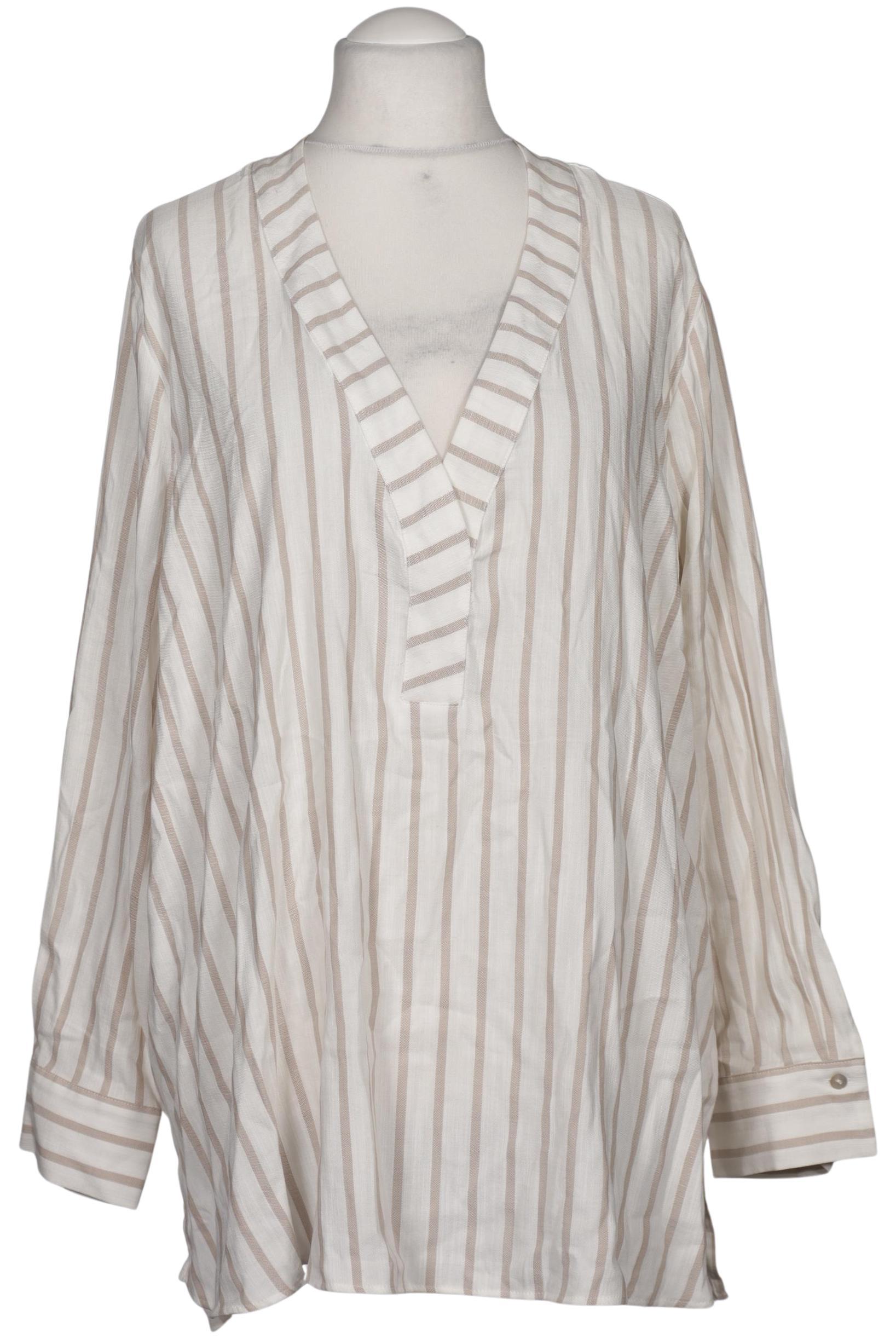 

Samoon by Gerry Weber Damen Bluse, mehrfarbig, Gr. 52